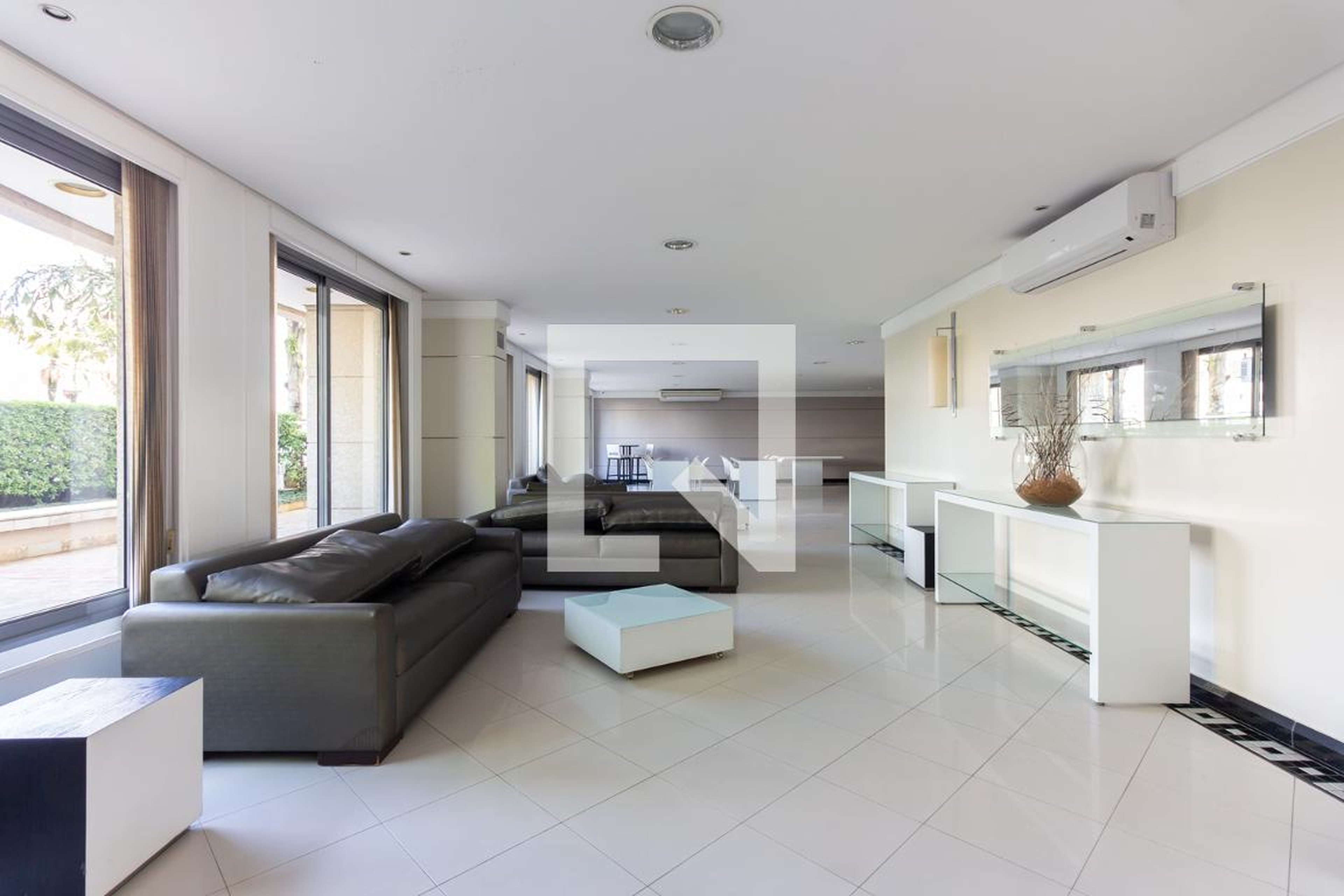 Salão de Festa - SPORTS GARDEN PREMIUM