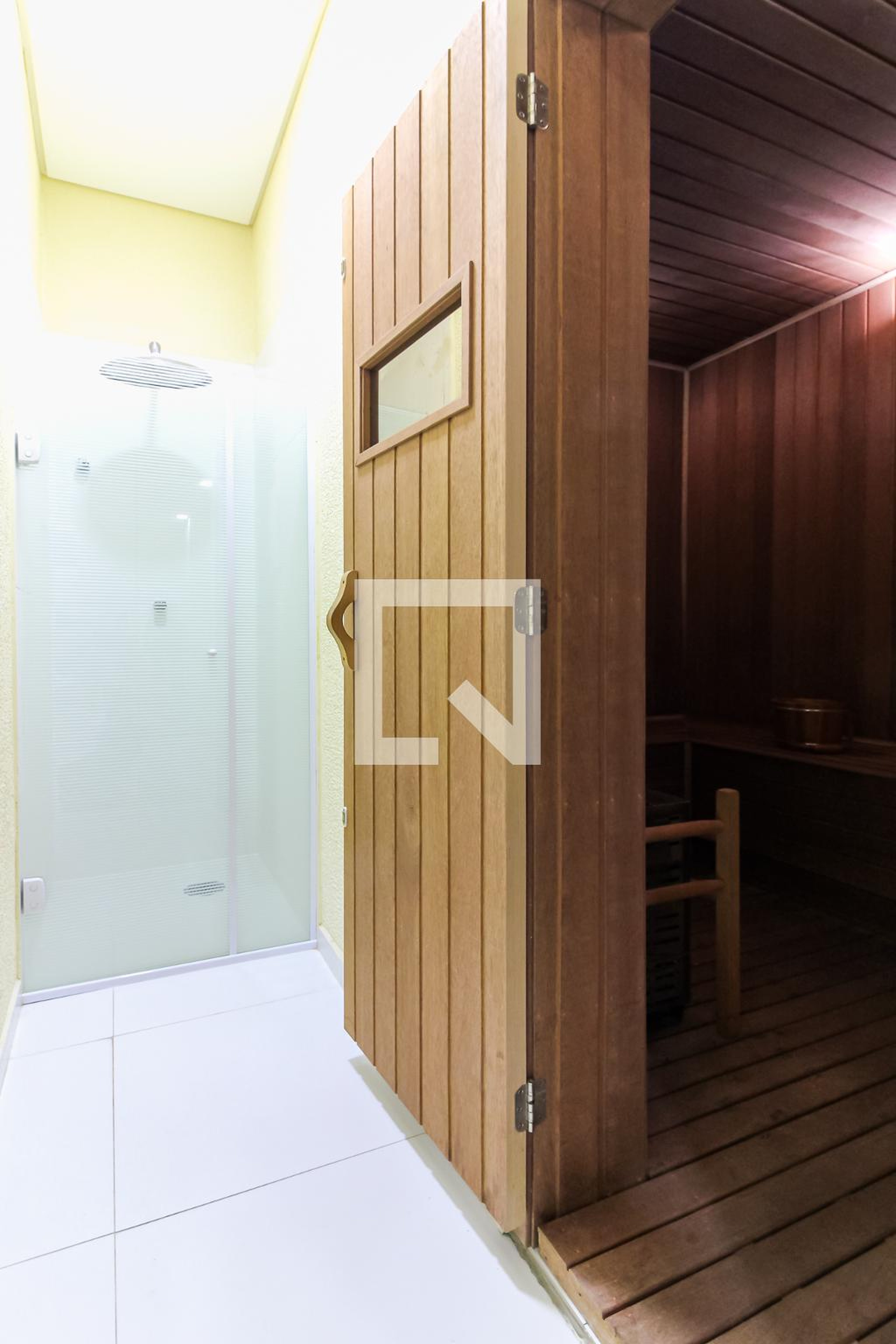 Sauna - Piazza San Bartolomeo