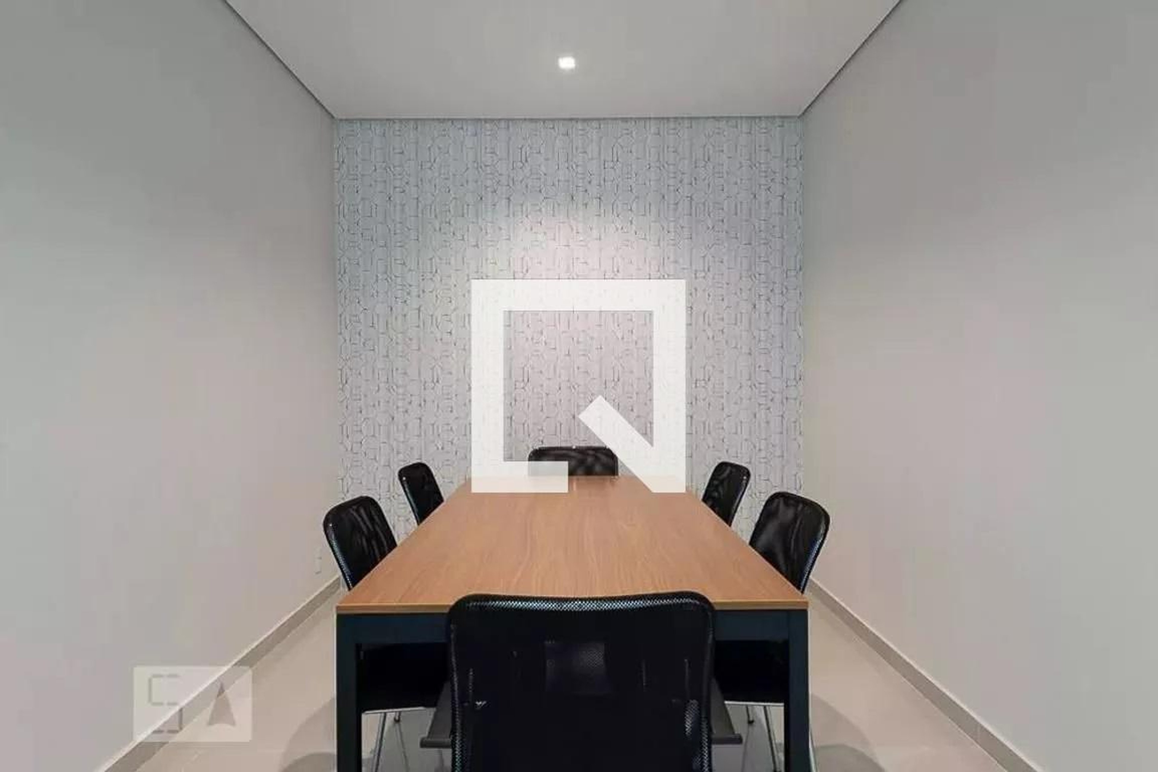 Sala de reunião - Amplify Moema