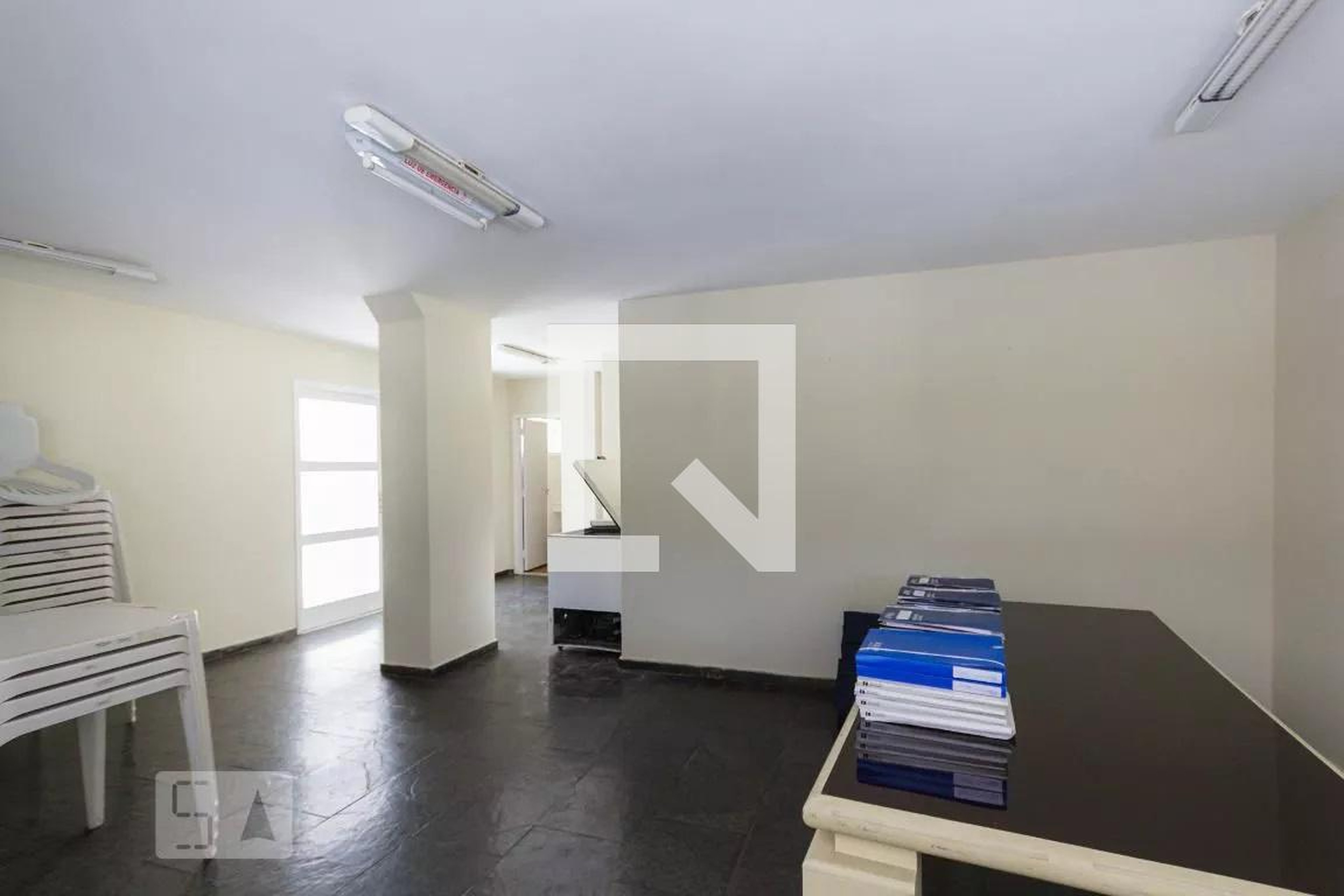 Salão de Festas - Pena Real