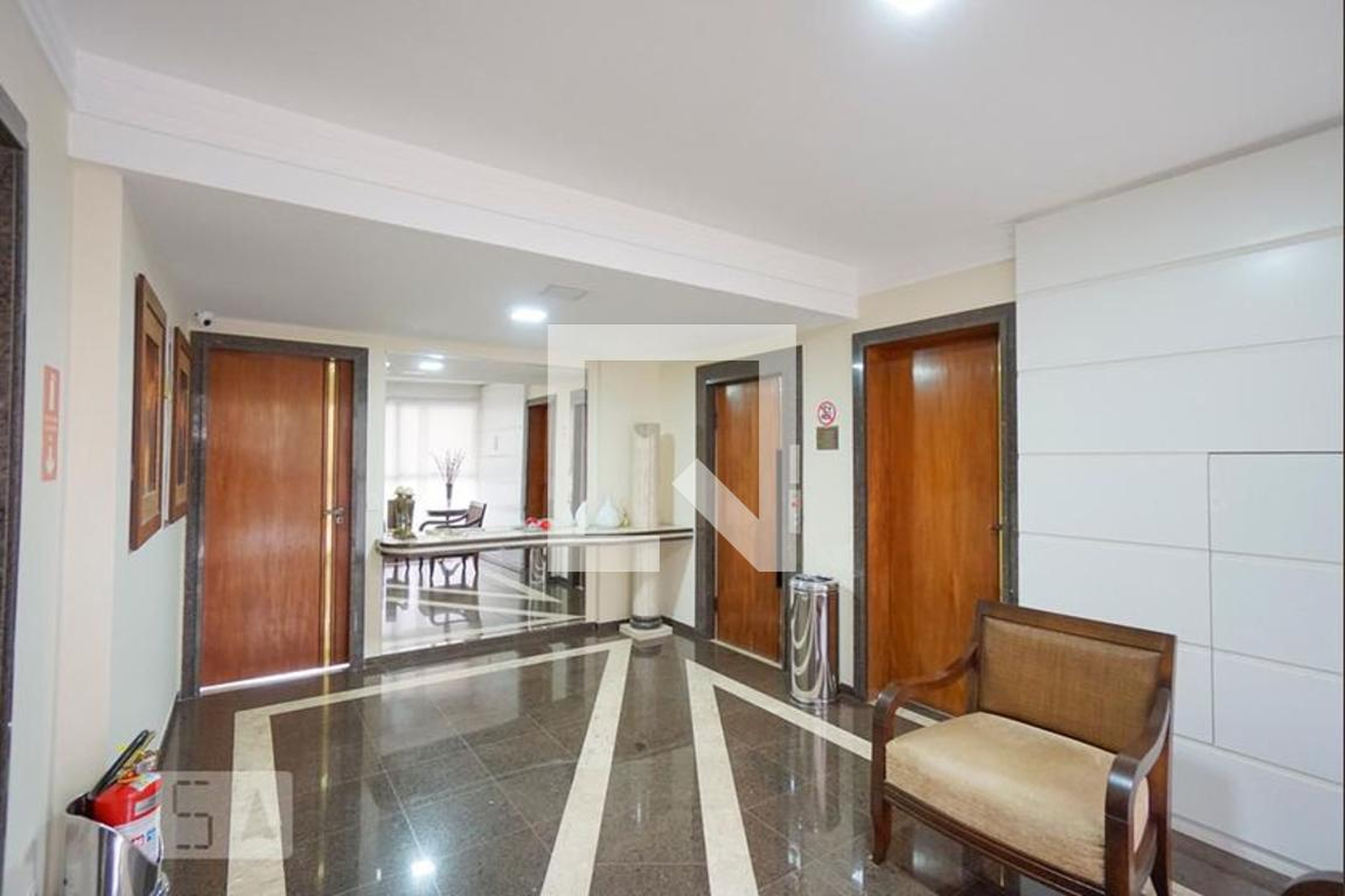 Hall social - Castel Di Veneza