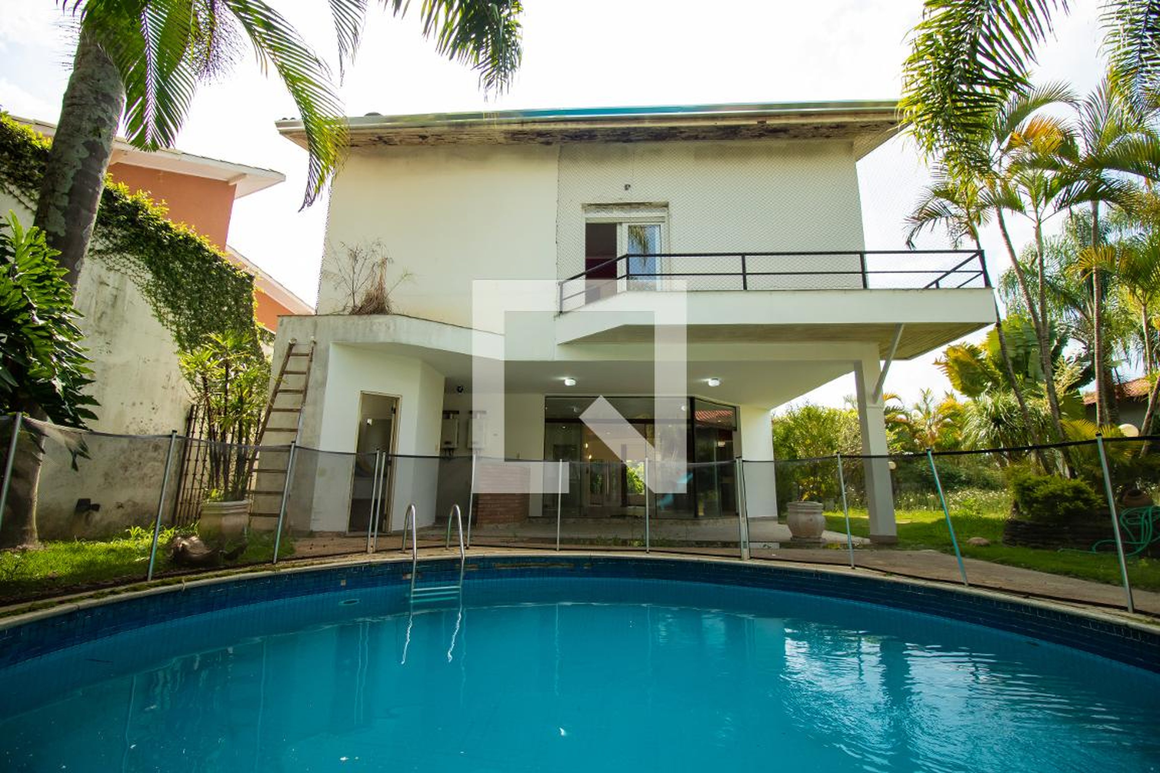 Piscina - 
