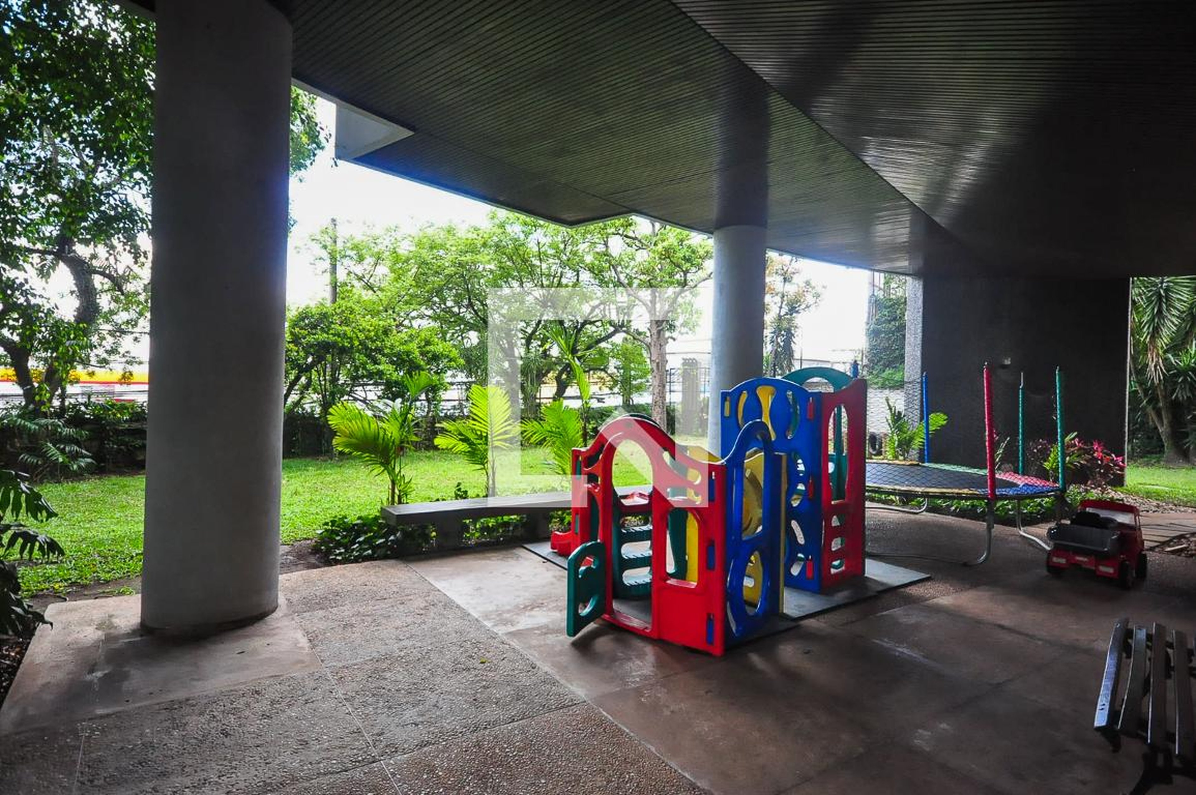 Playground - ITAPOAMA