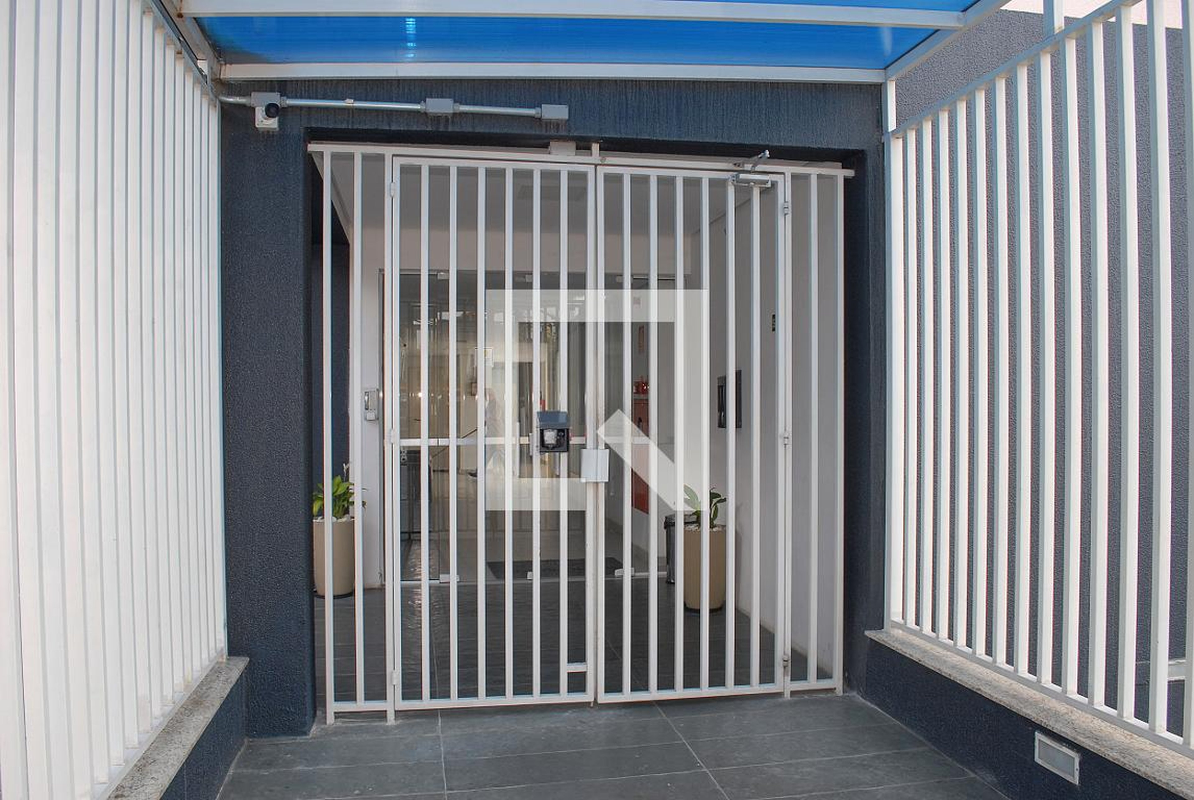 Entrada - Elementare Vila Mazzei