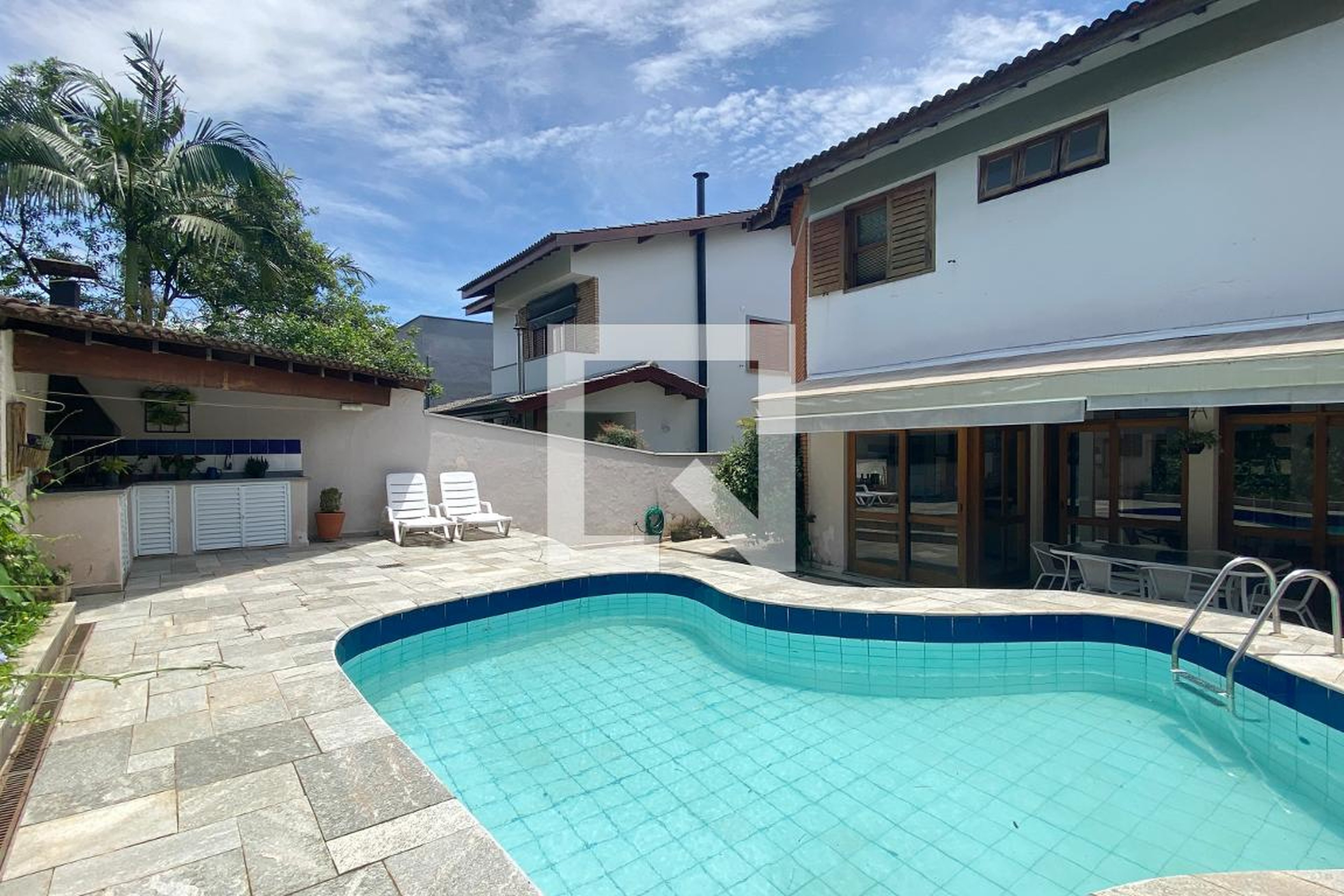 Piscina - 