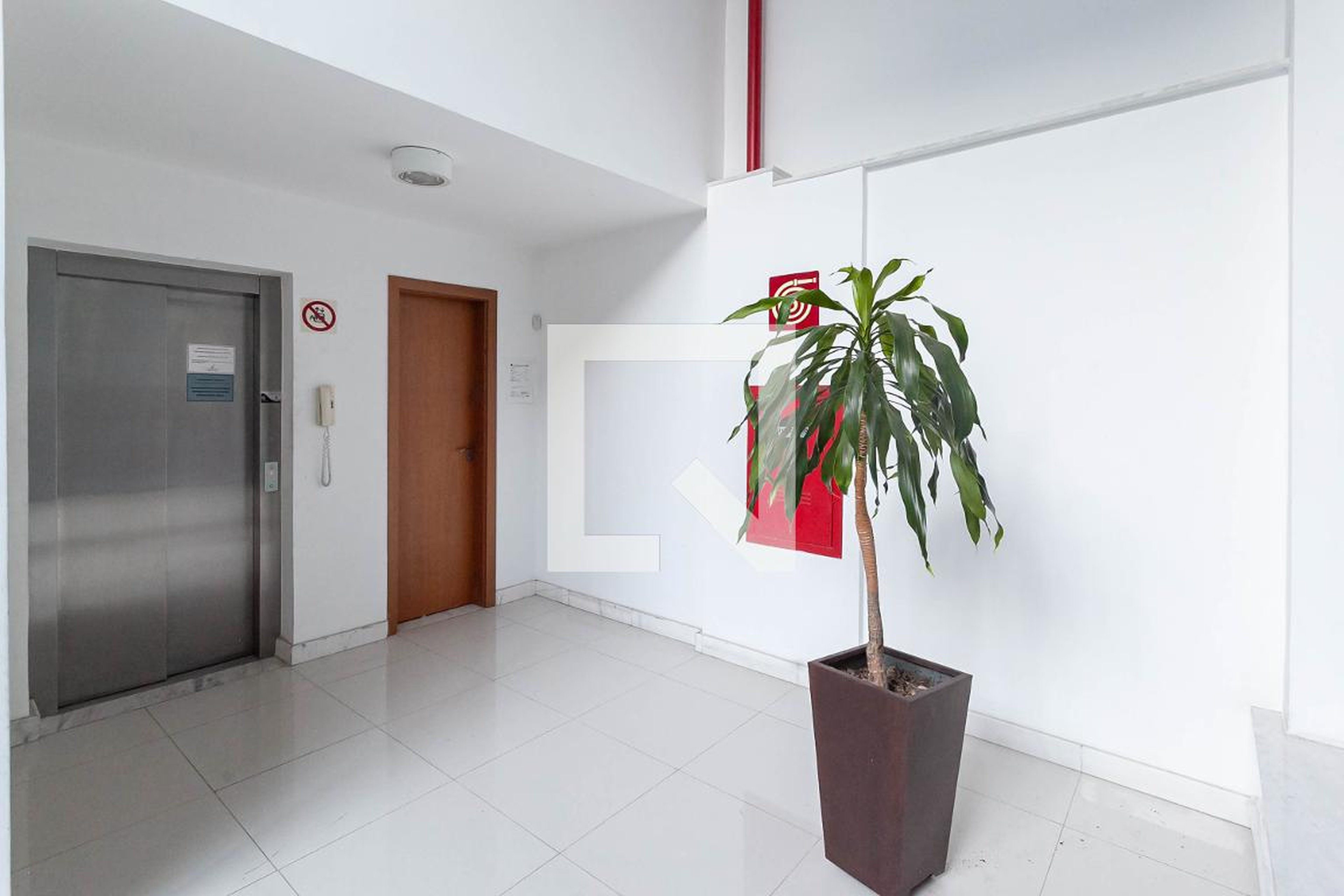 Hall - Francisco de Paula Xavier