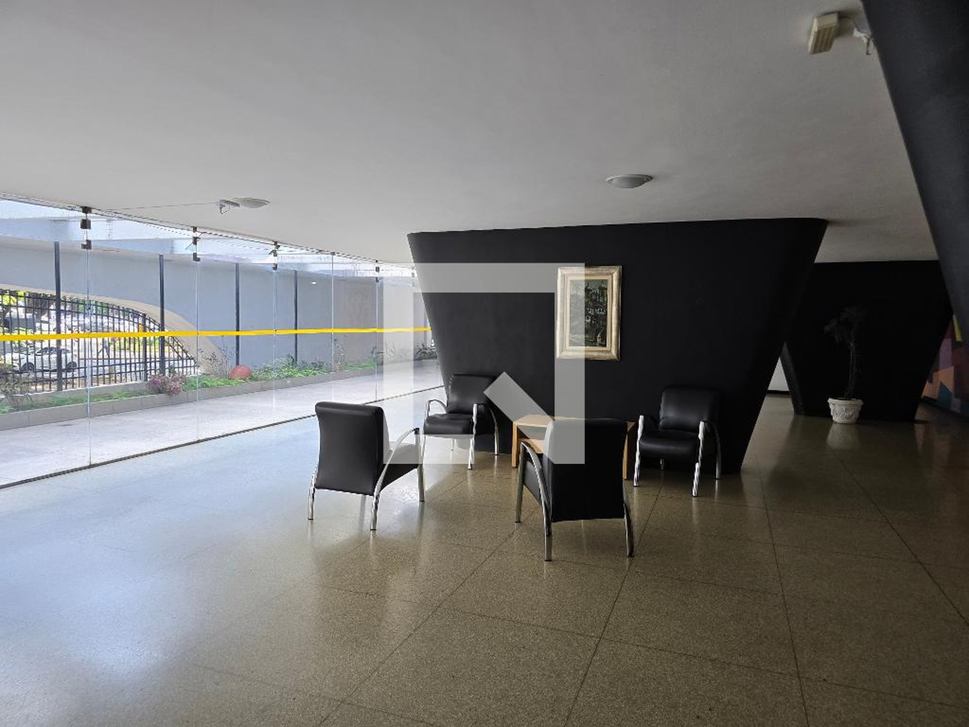 Hall de Entrada - Solar