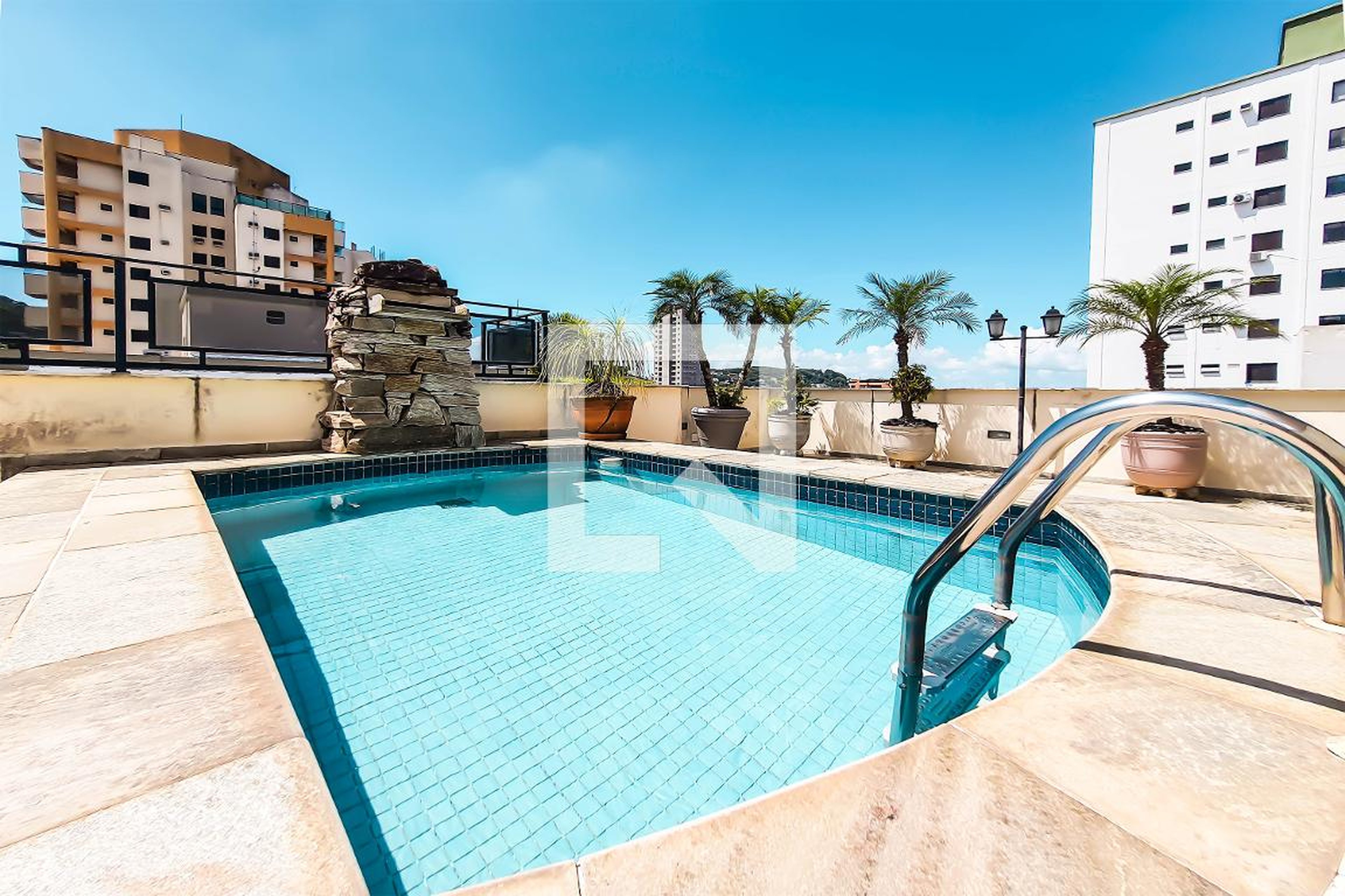 Piscina - Maison