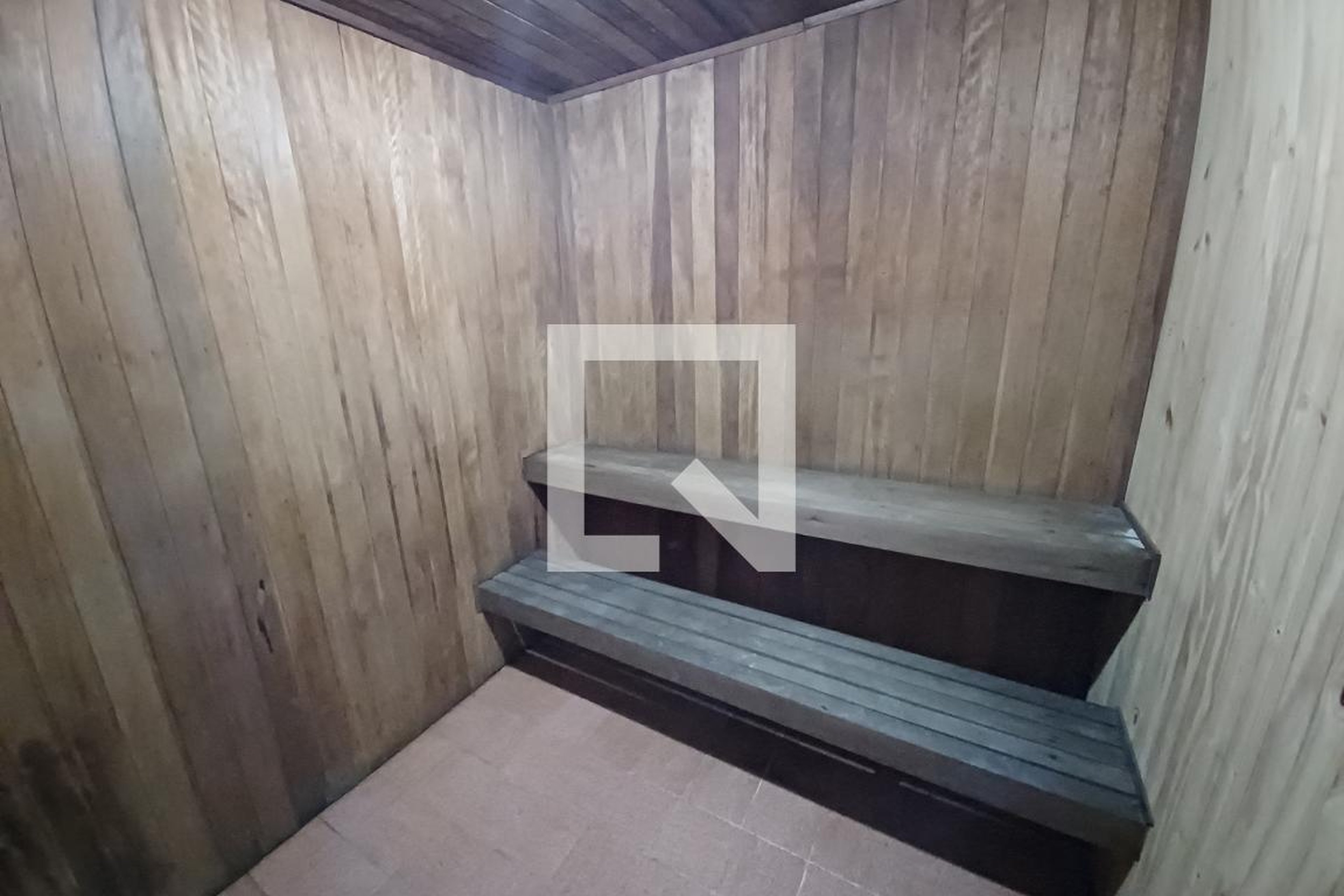 Sauna - Parque Residencial Fonseca