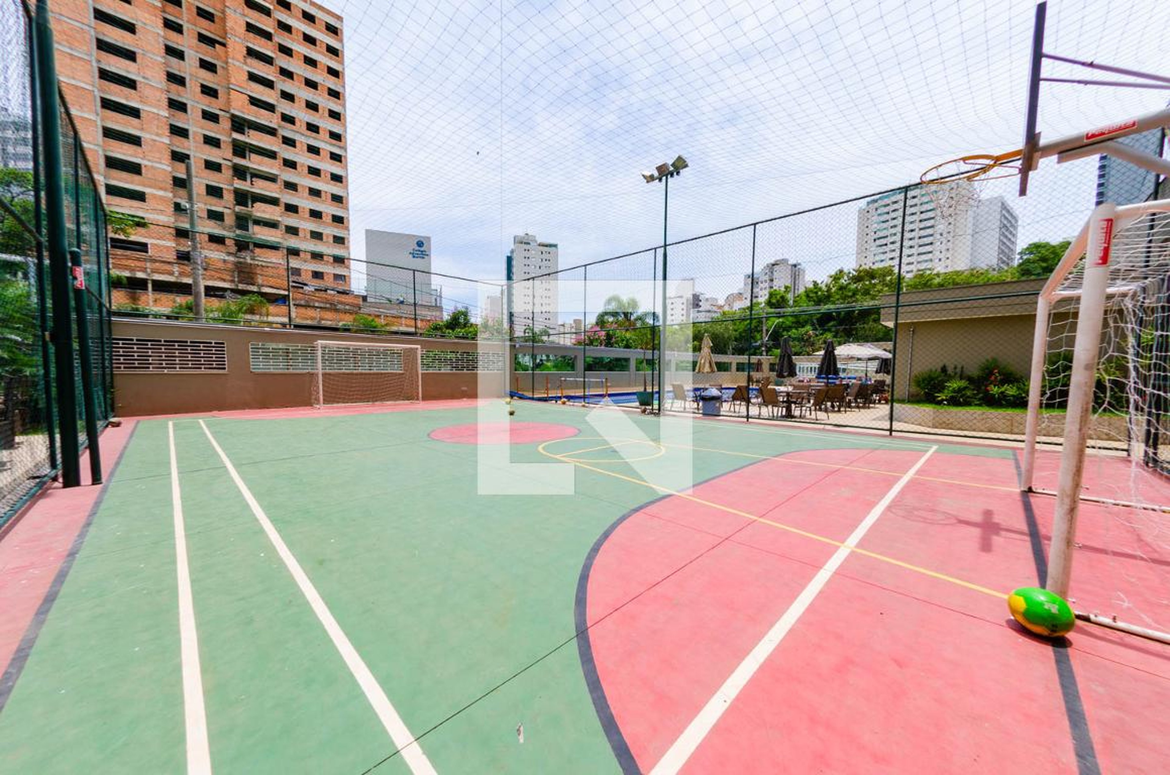 Quadra - Gran park