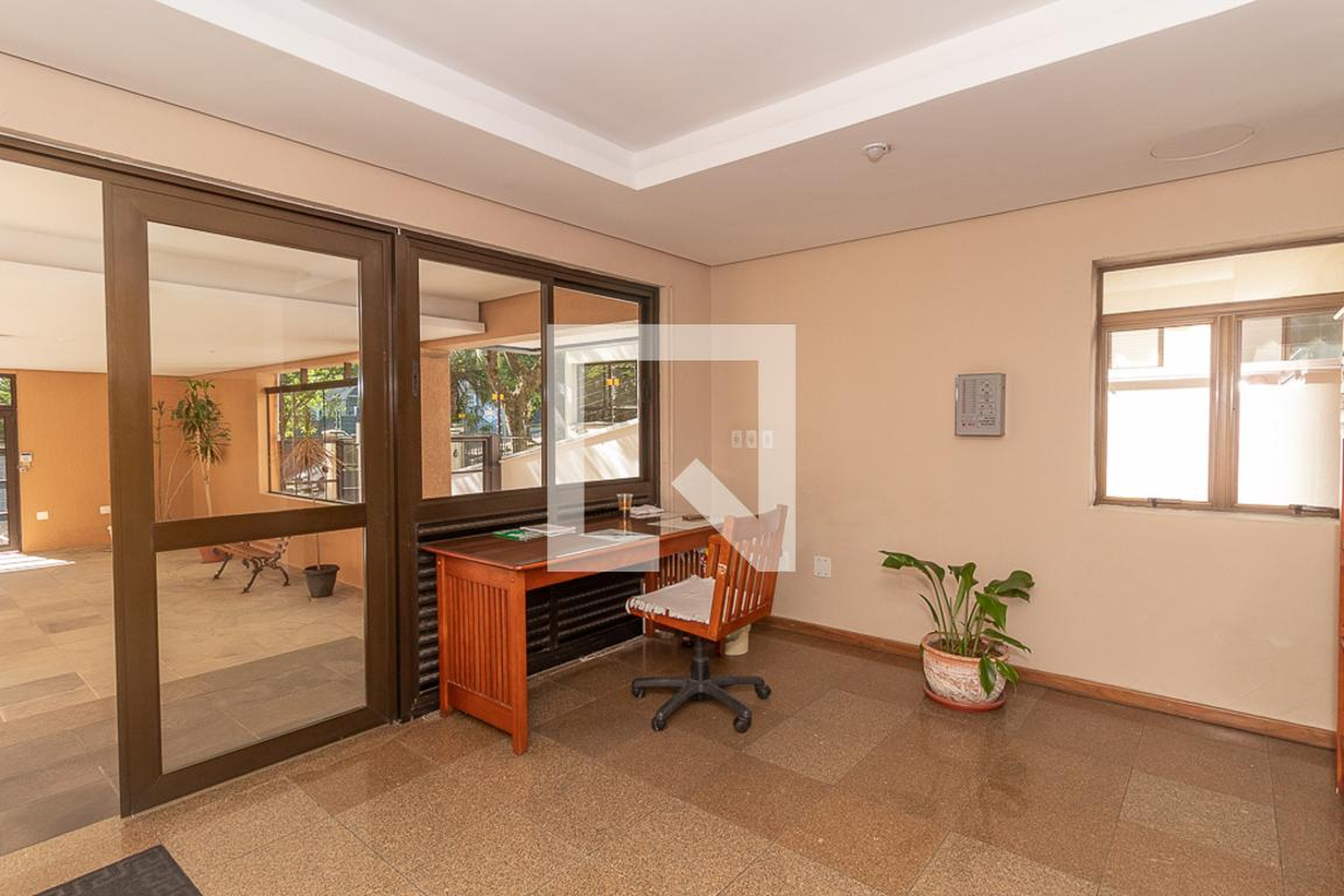Portaria - 
