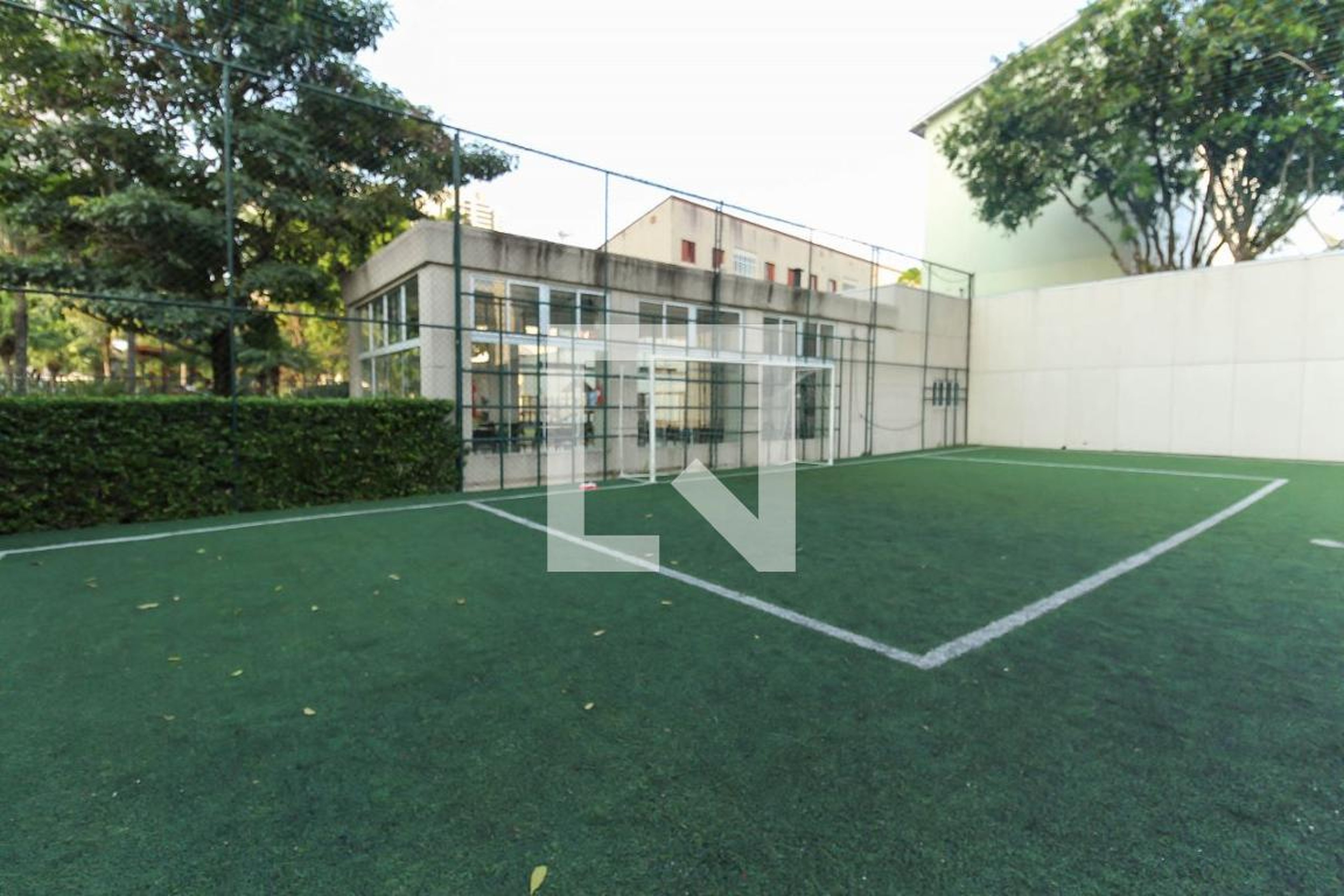 Campo de Futebol - La Dolce Vita