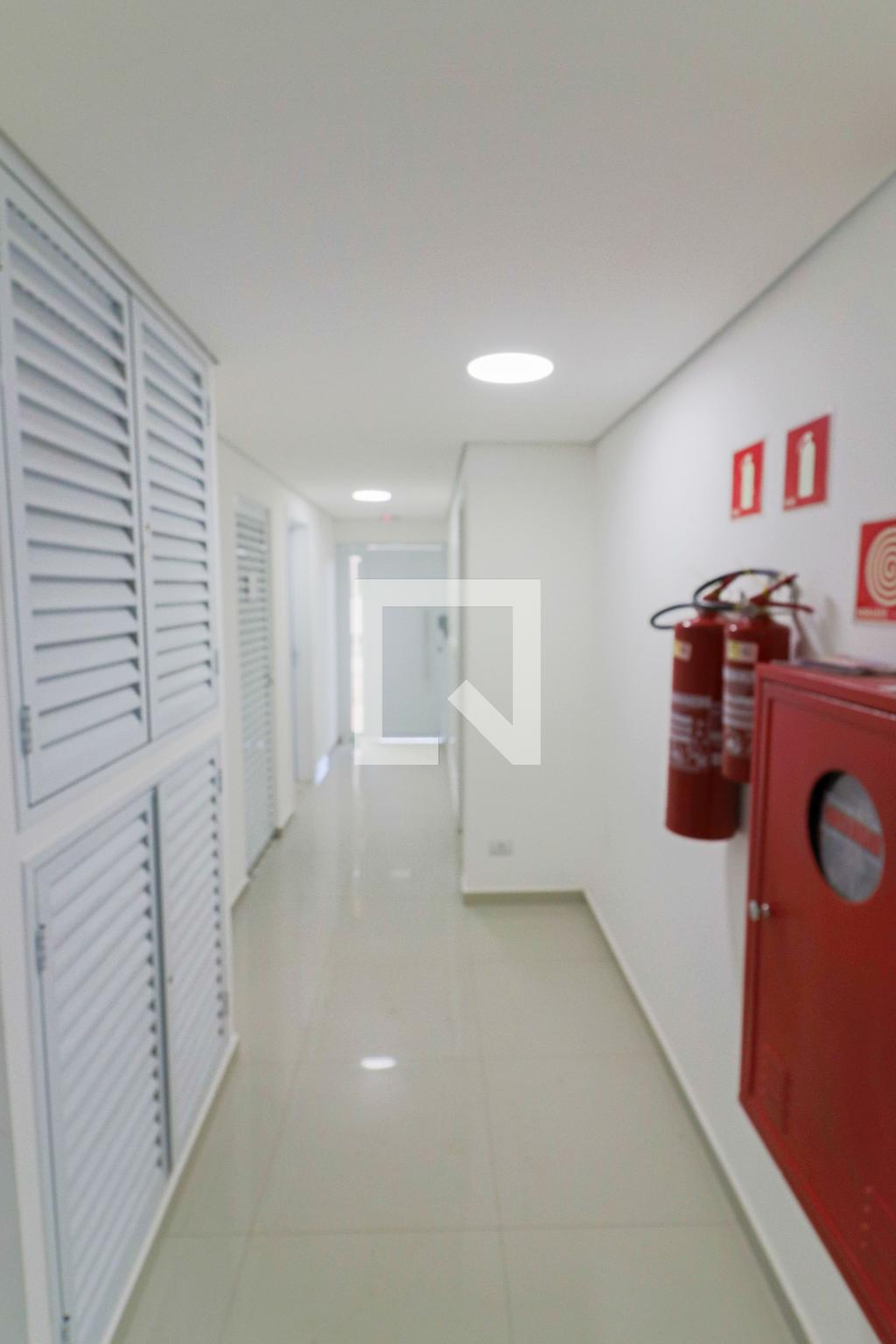 Hall de Entrada - Burgman Royale