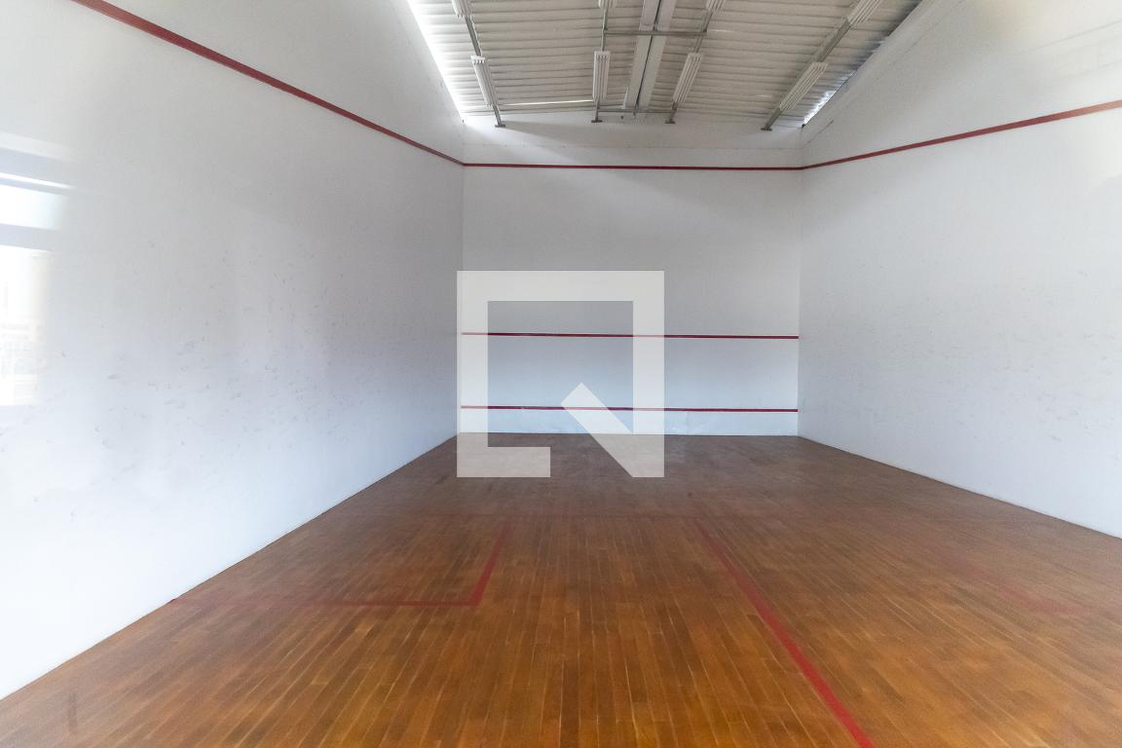 Quadra de Squash - Magic Place Guarara