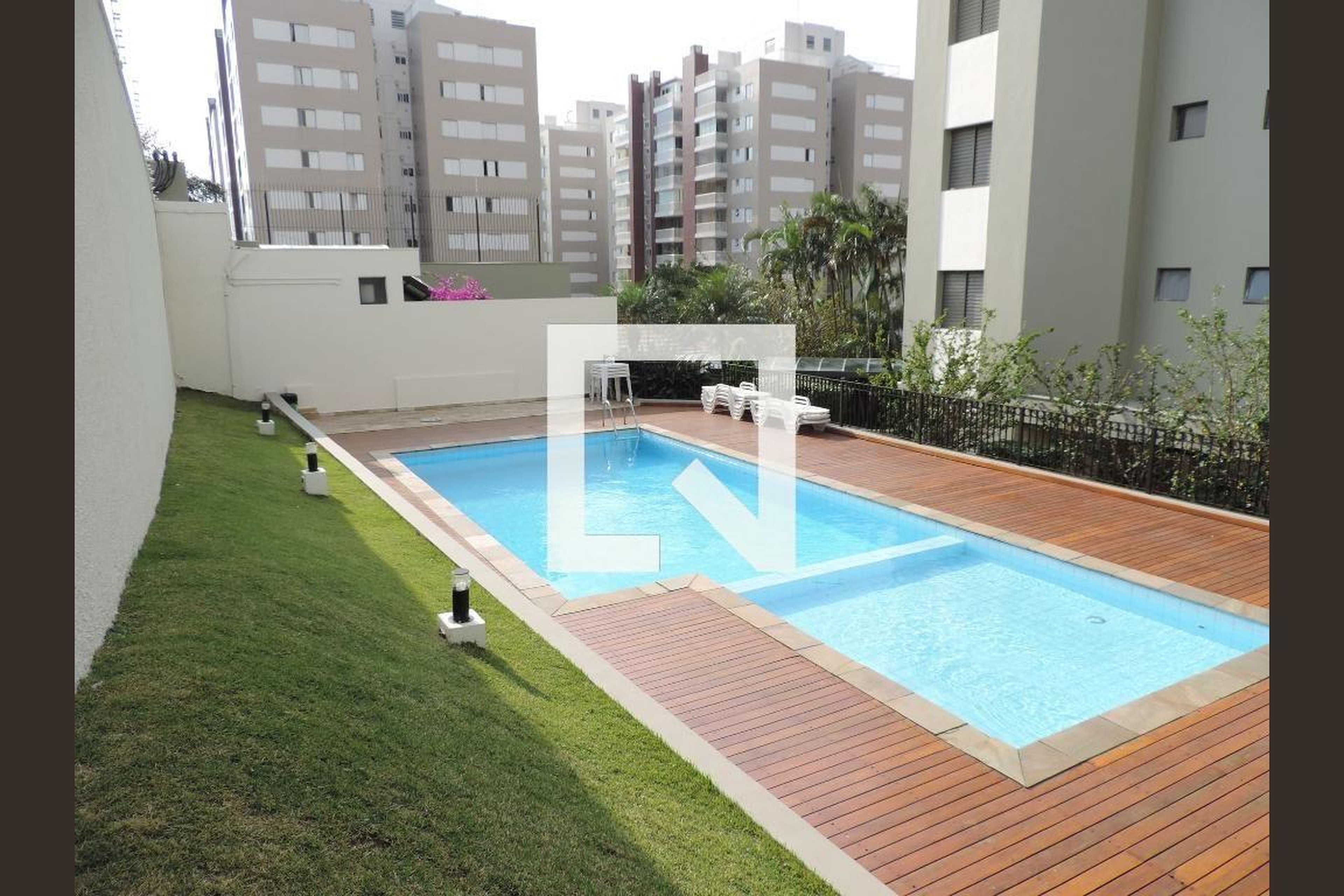 Piscina - STAR