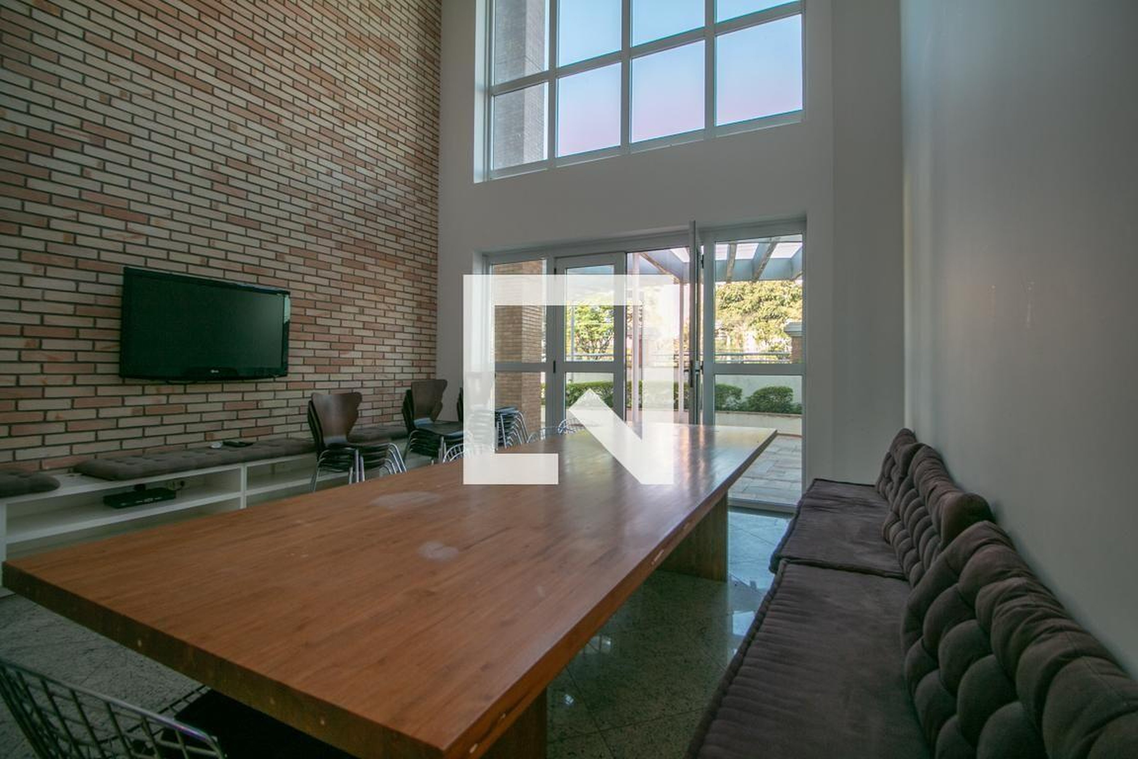 Espaço Gourmet - Pozelli Loft Plus