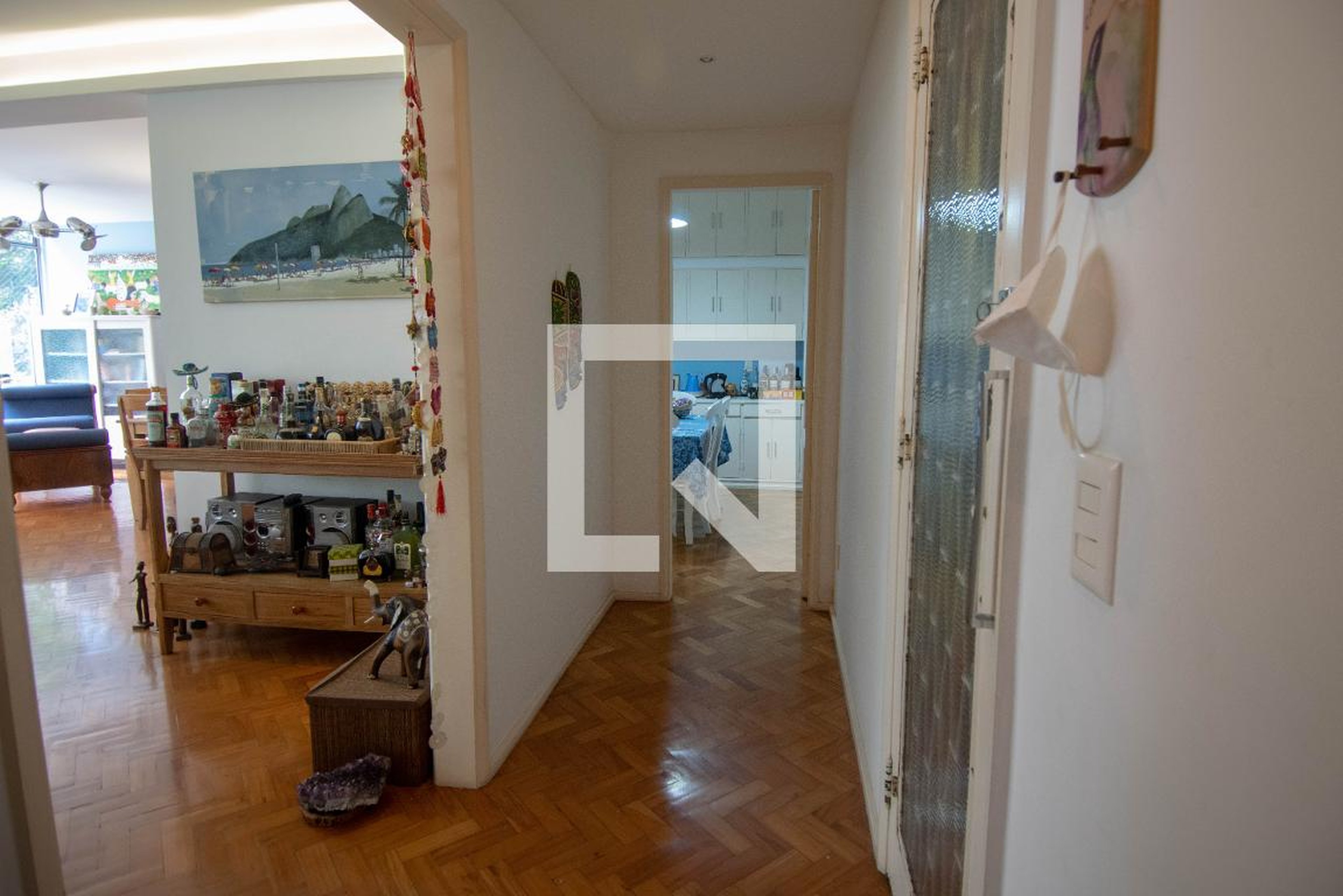 Hall de Entrada - 