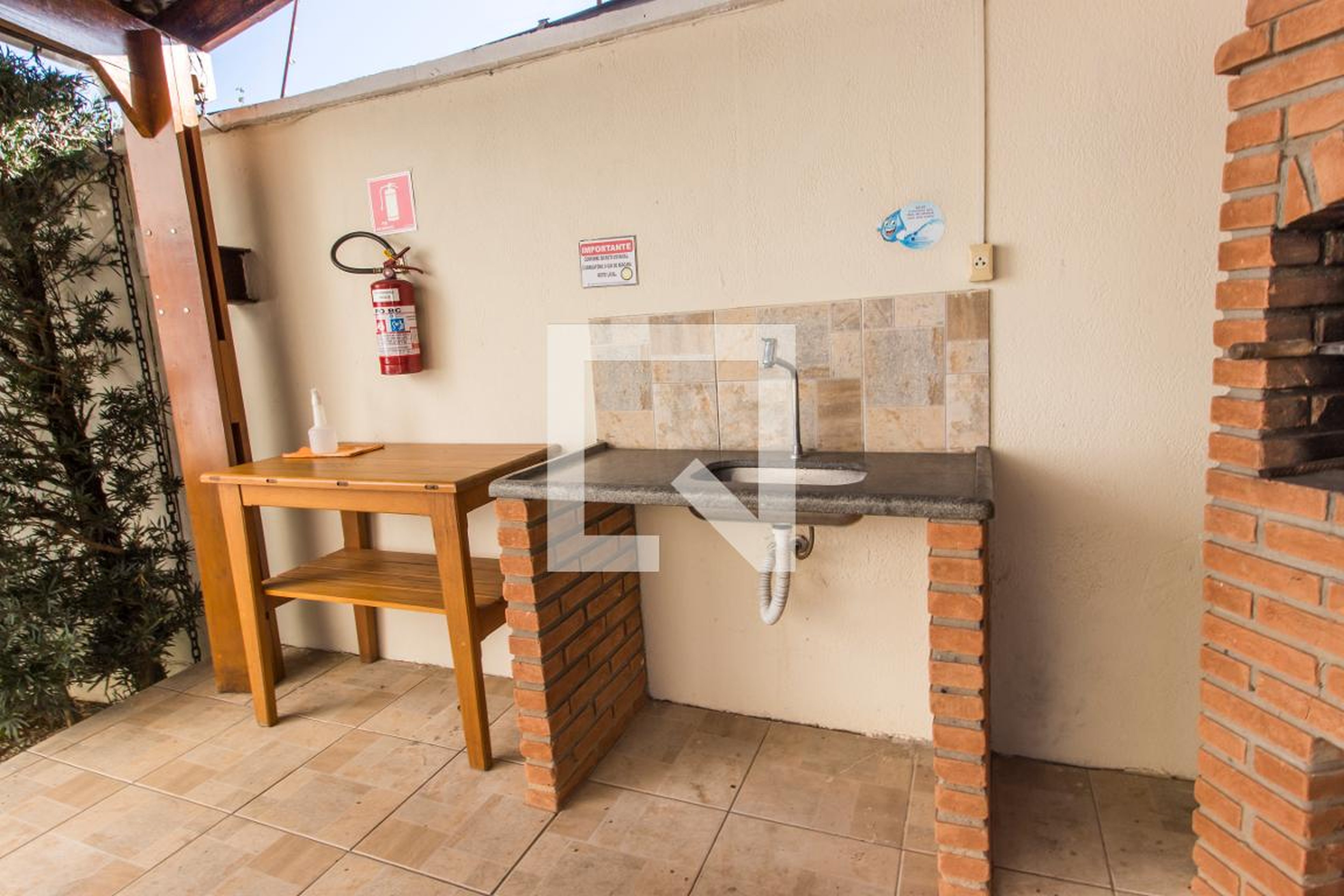 Espaço Gourmet - Unique