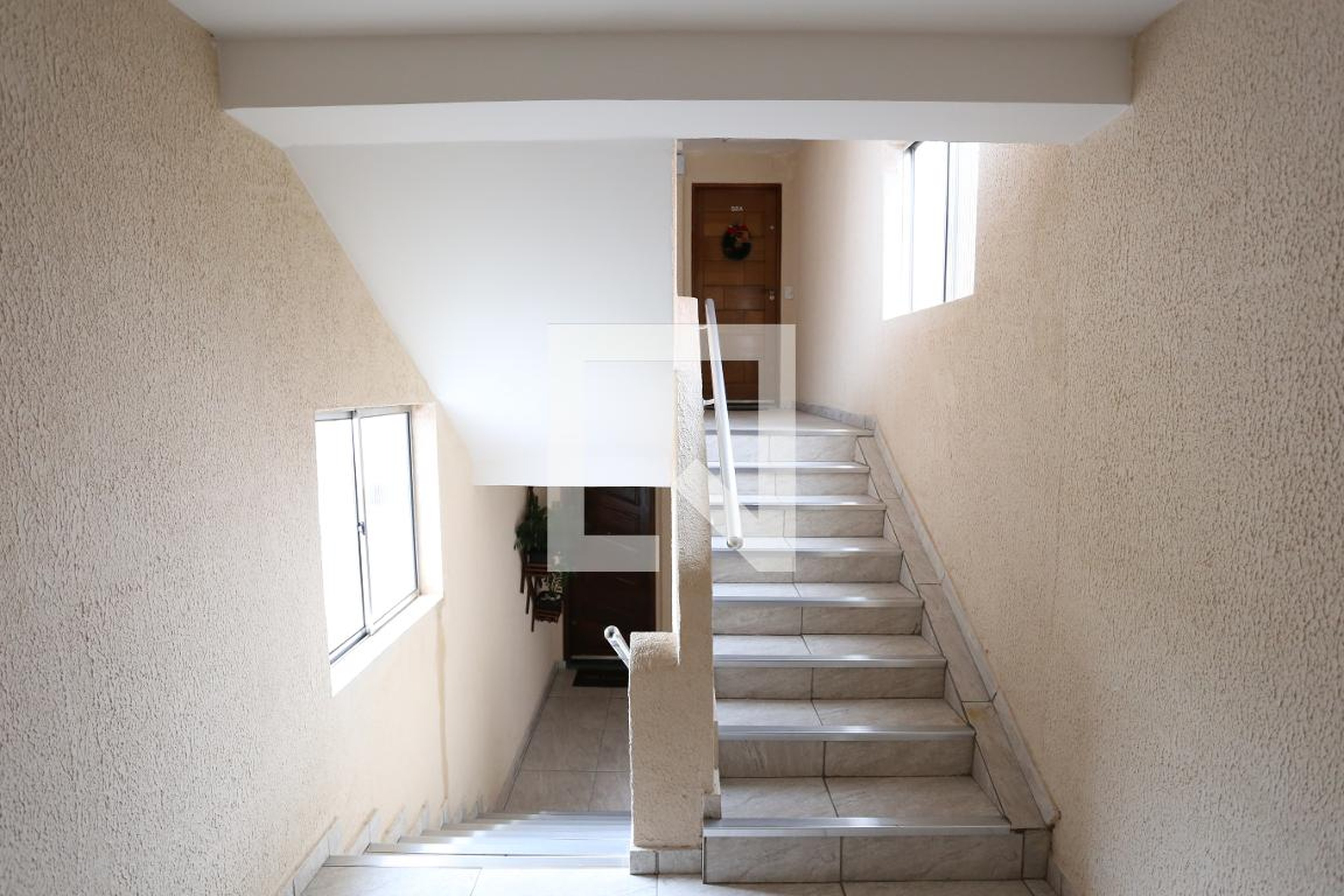 Hall de Entrada - COHAB I