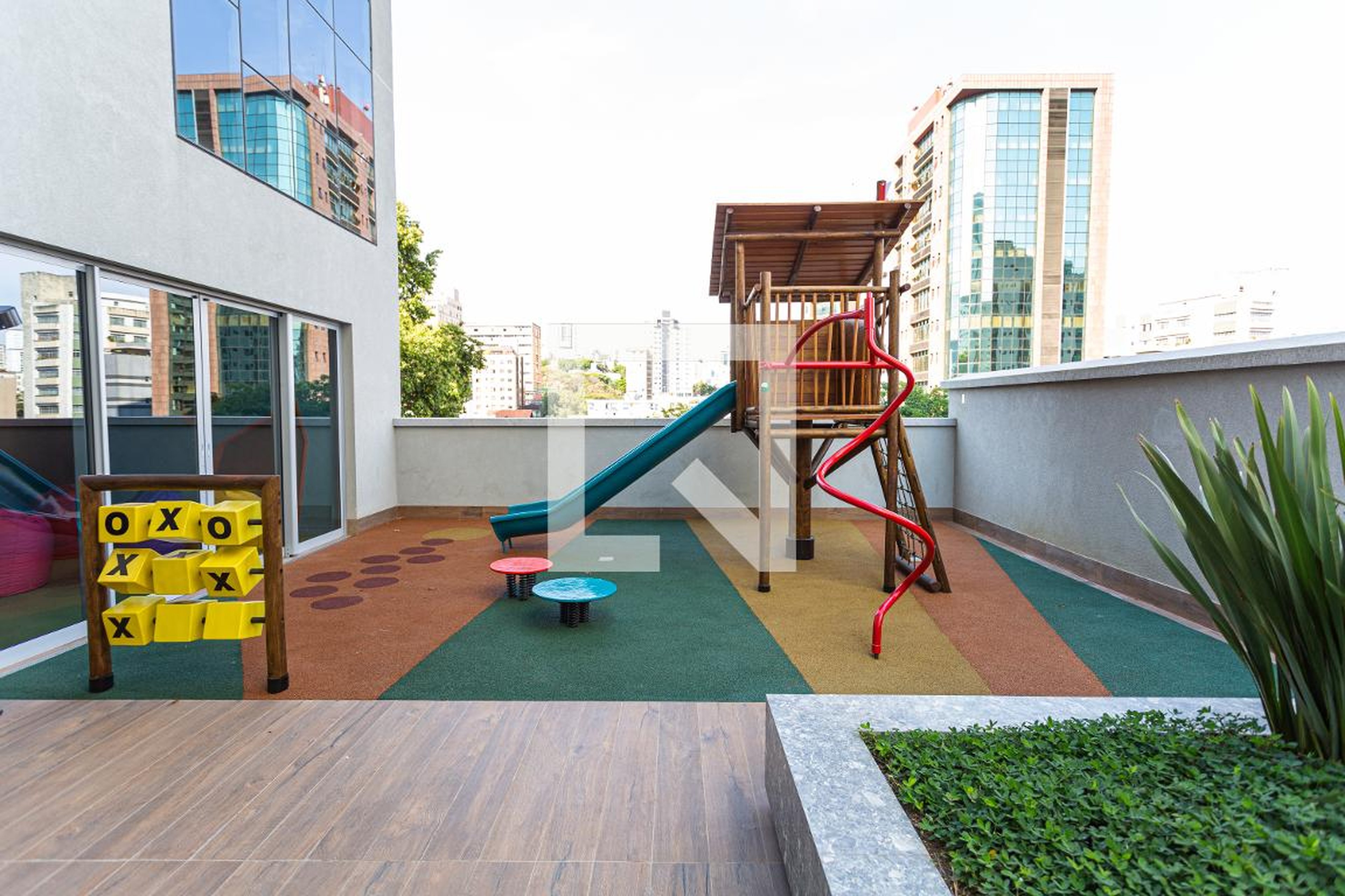 Playground - 