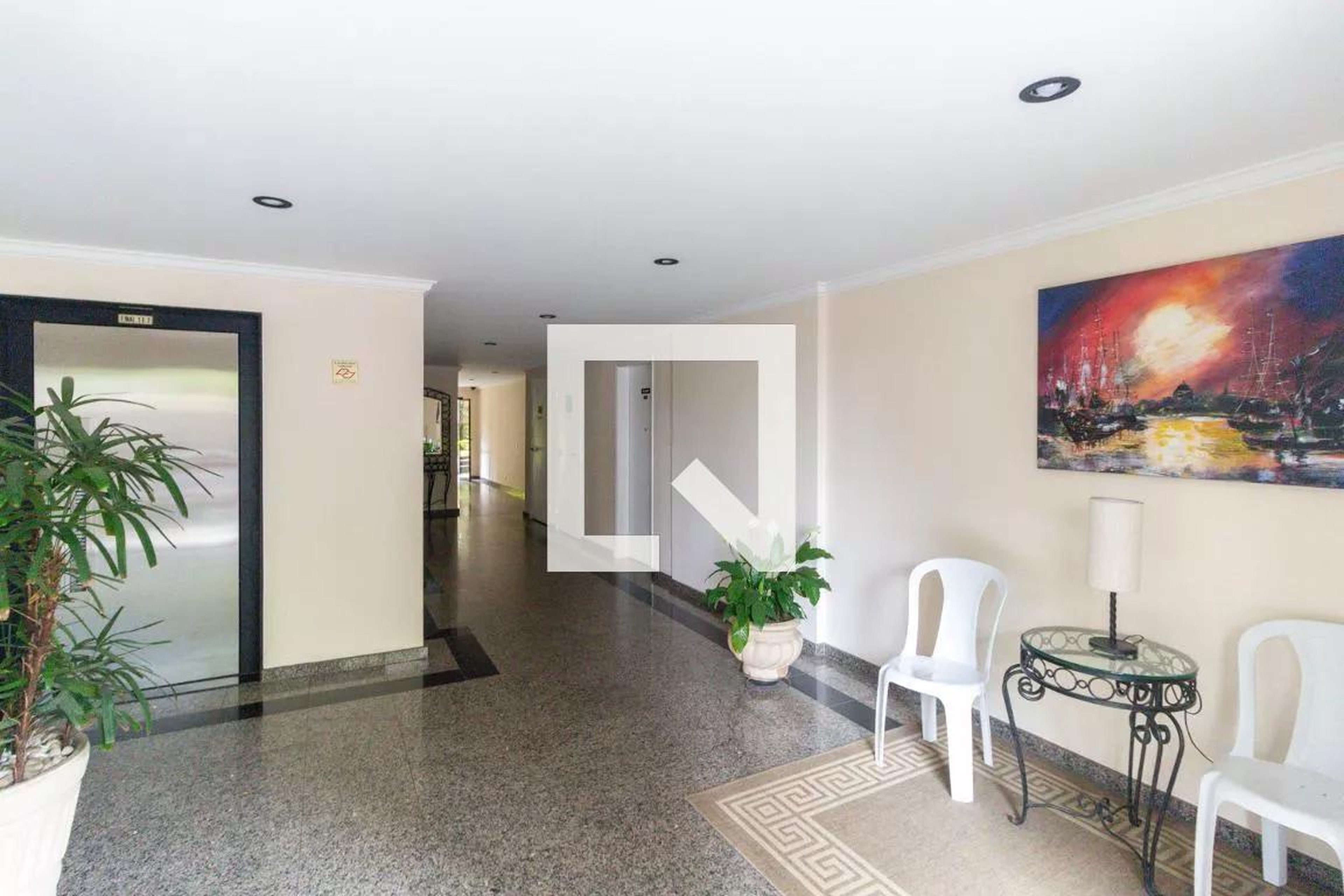 Hall de Entrada - Ville Tatiane