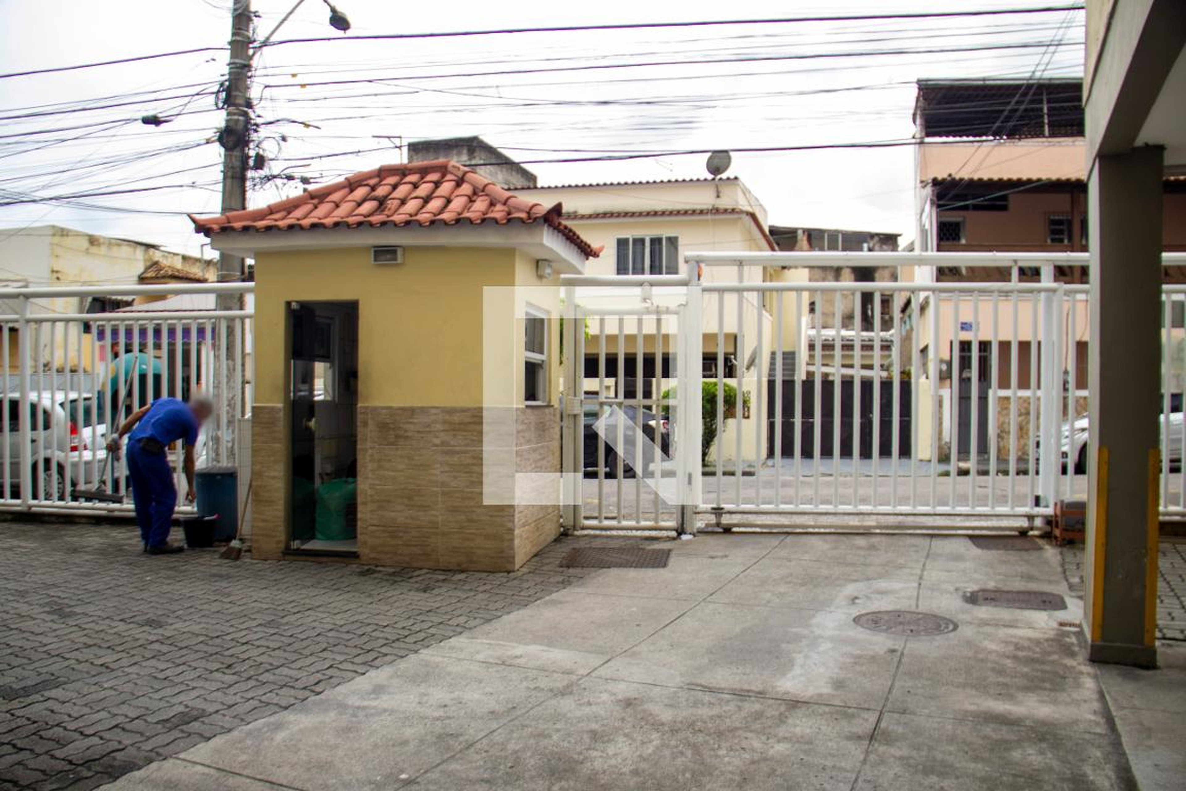 Portaria - Francisco Portela