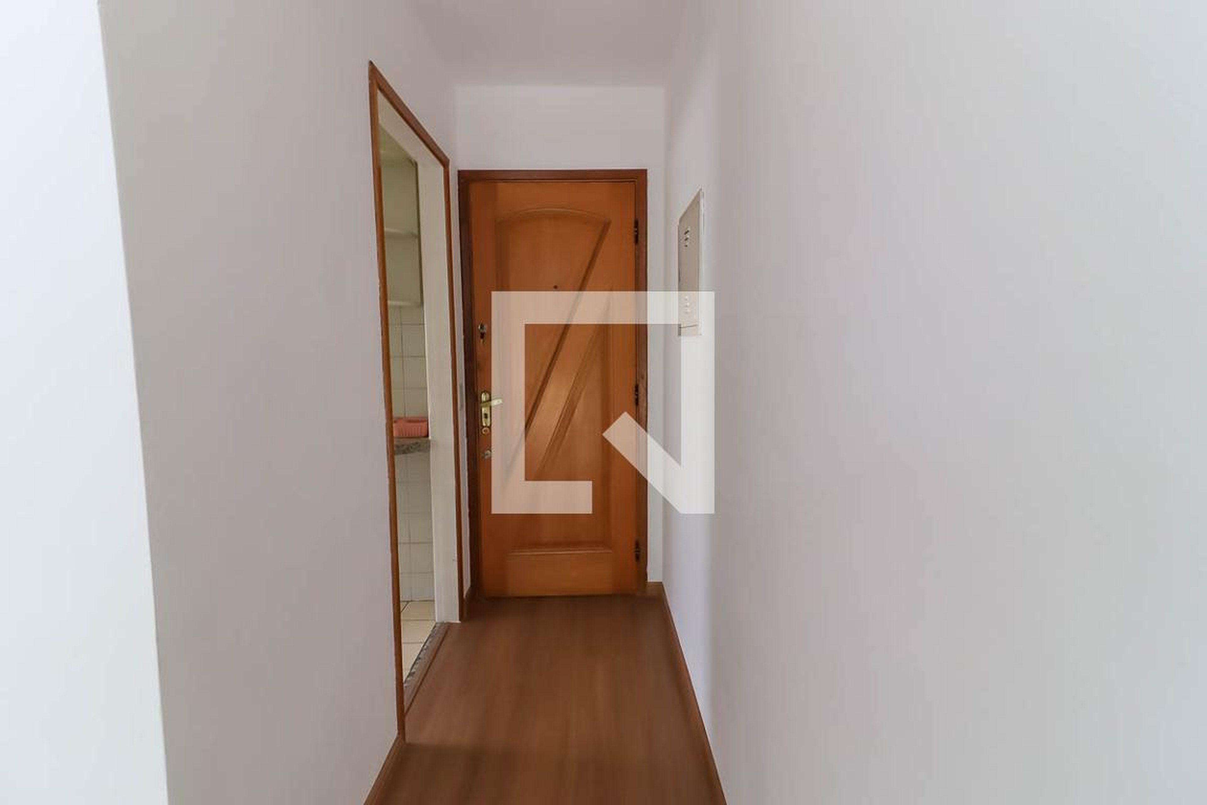 Entrada - VILA SAVÓIA