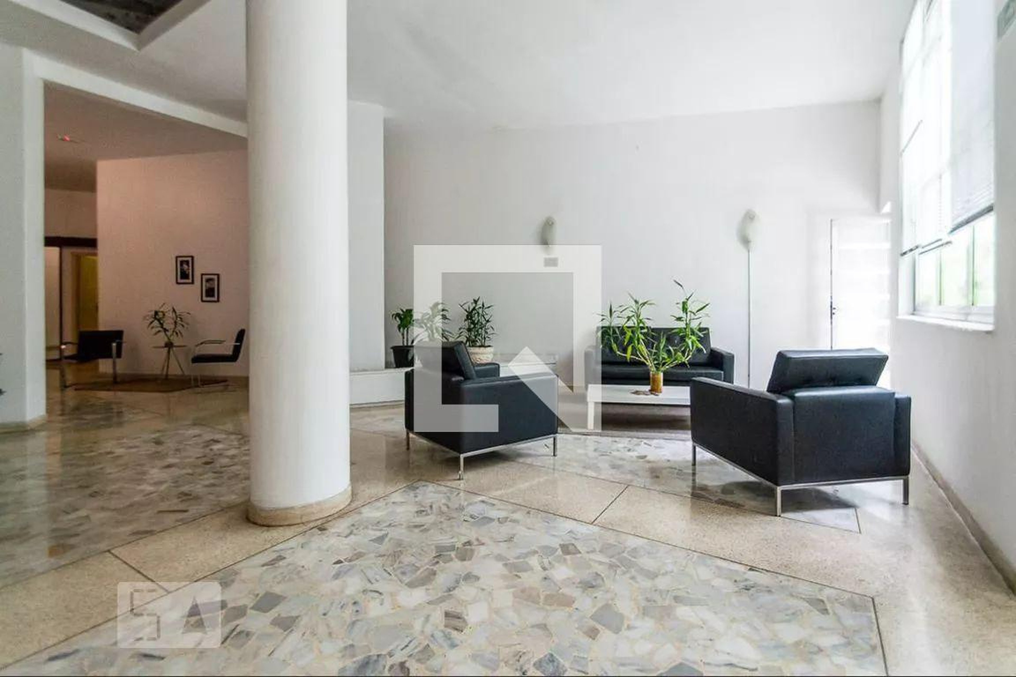 Hall de Entrada - Dom Ricardo