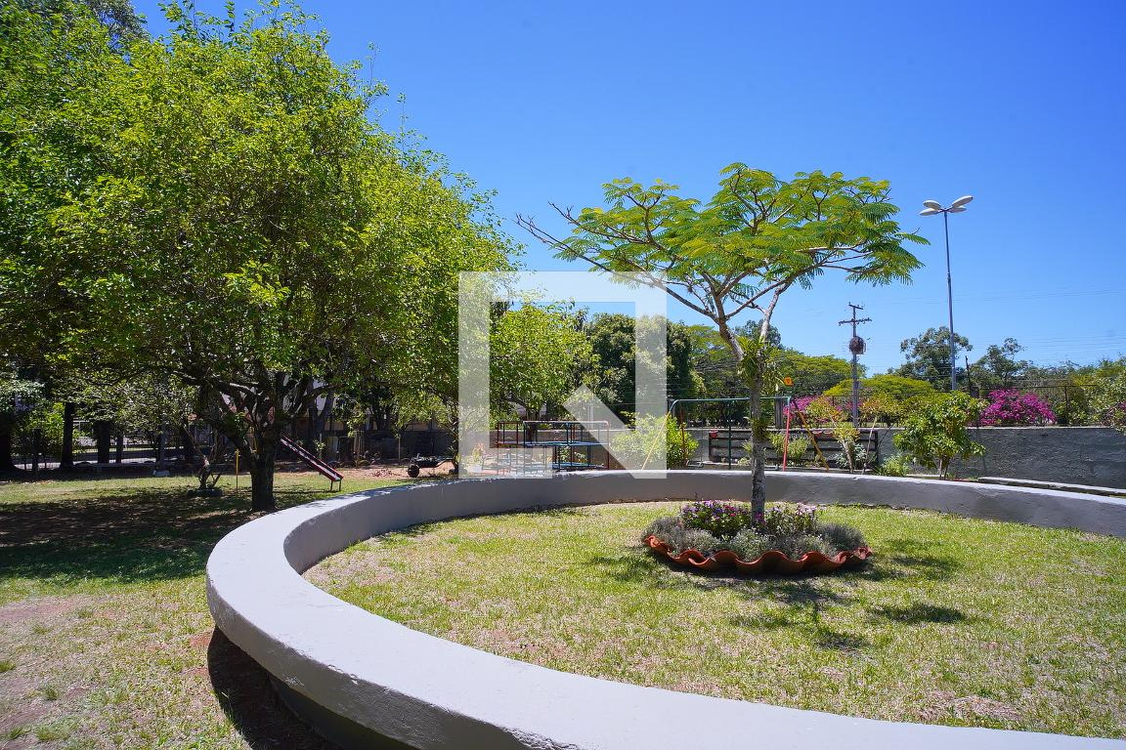 Área comum - Rio de Janeiro