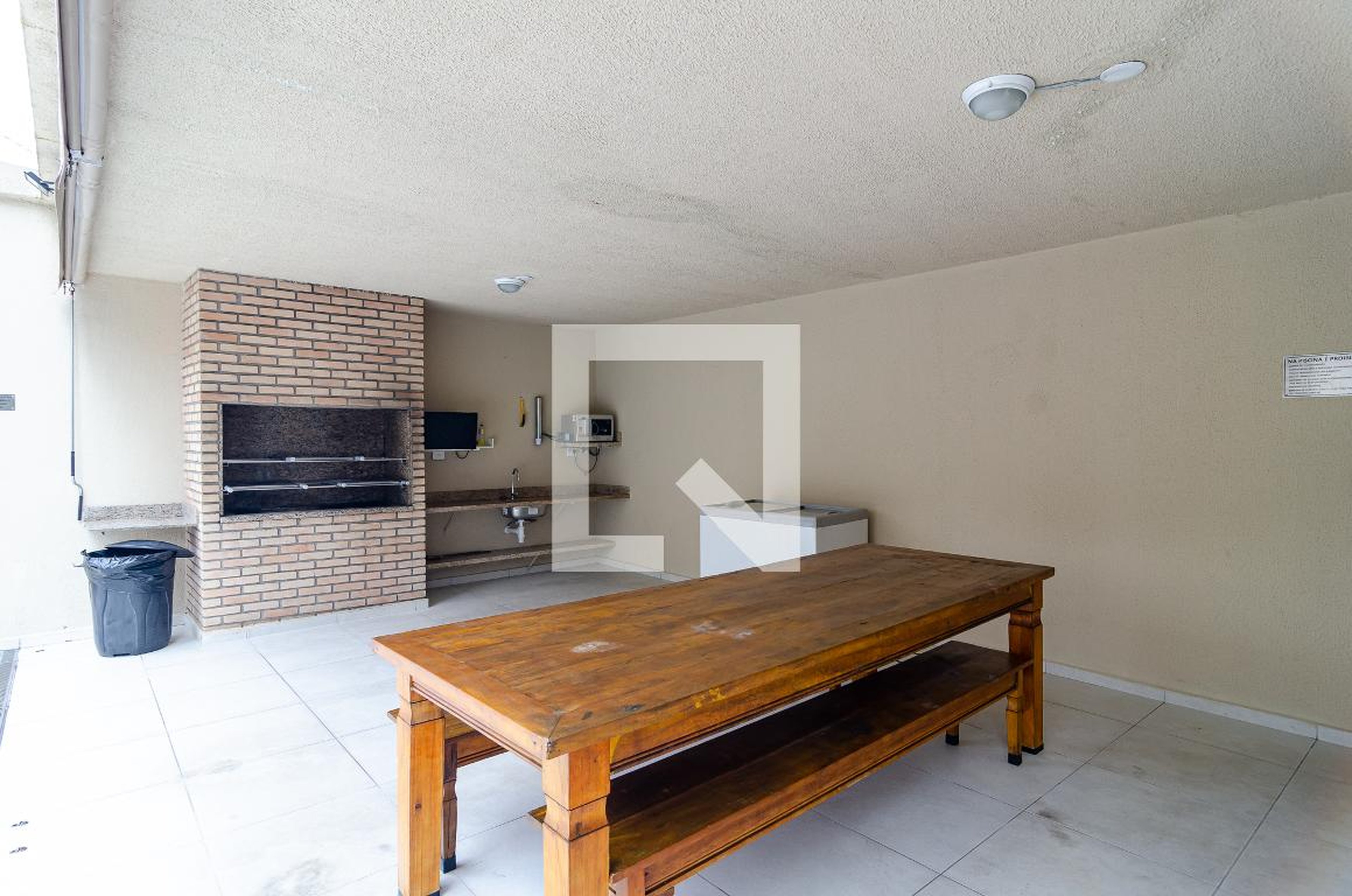 Churrasqueira - Barra do Sahy