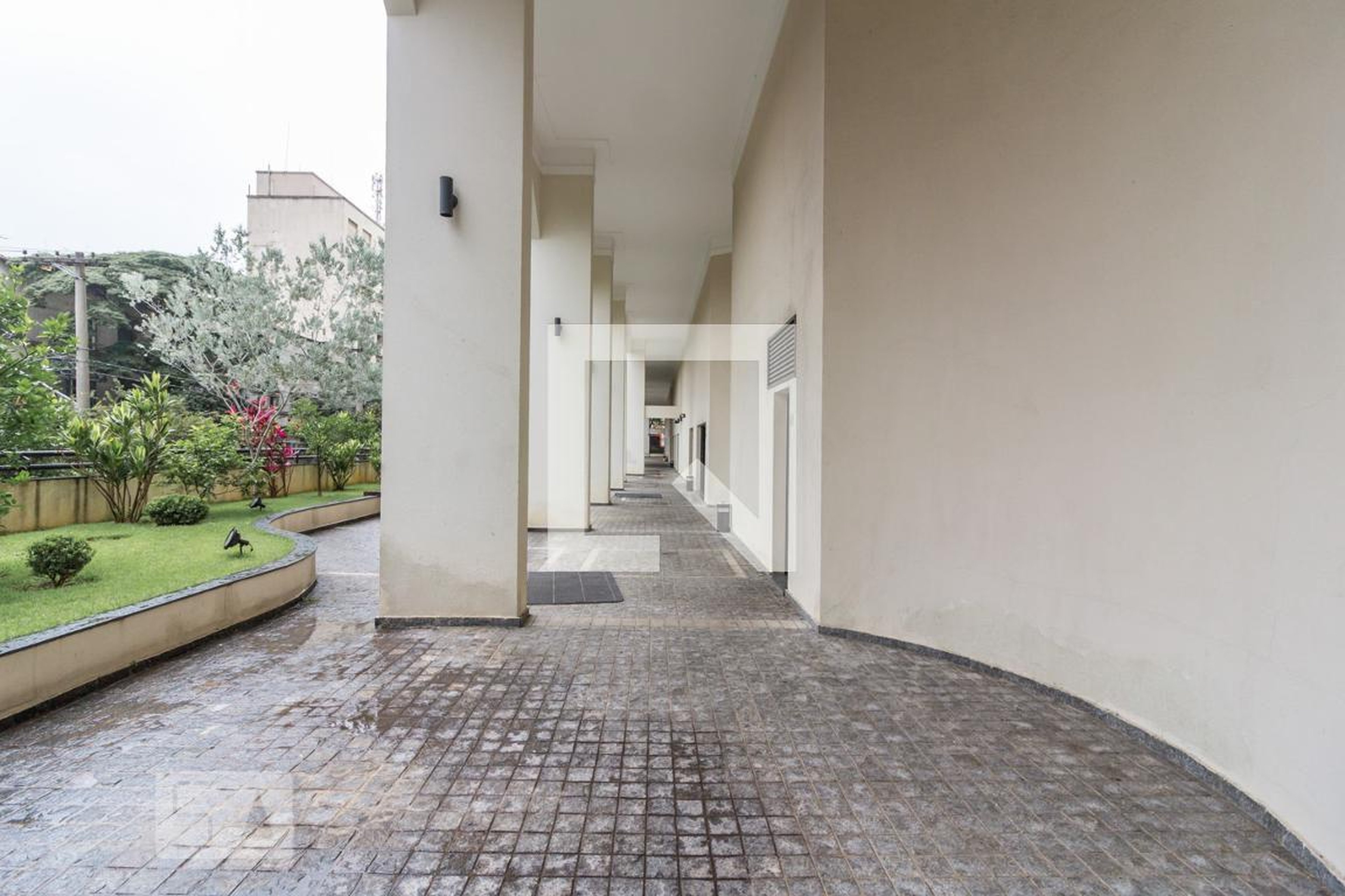 Area Comum - Avant Place