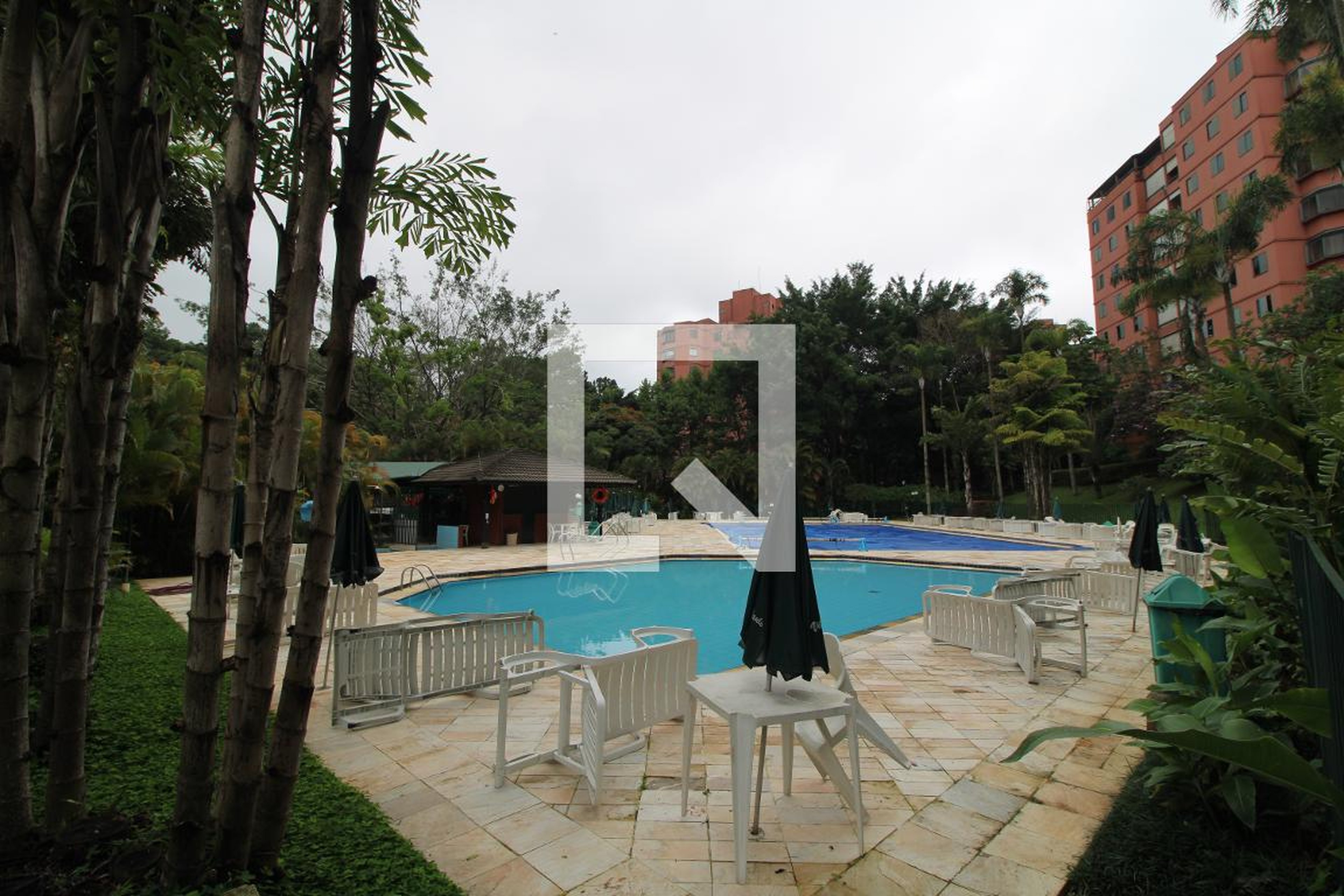 Piscina - 