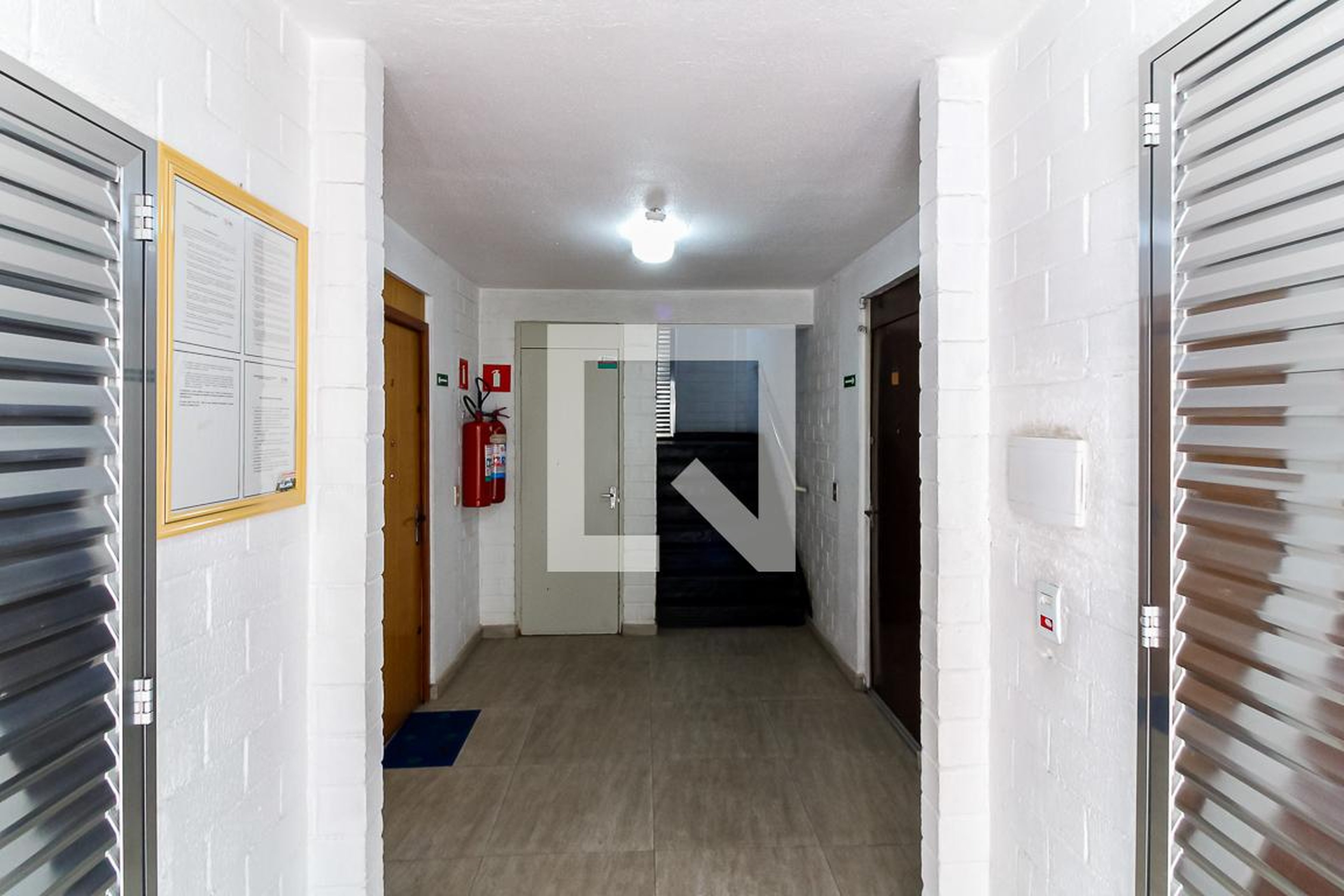 Hall de Entrada - Francisco Ranieri