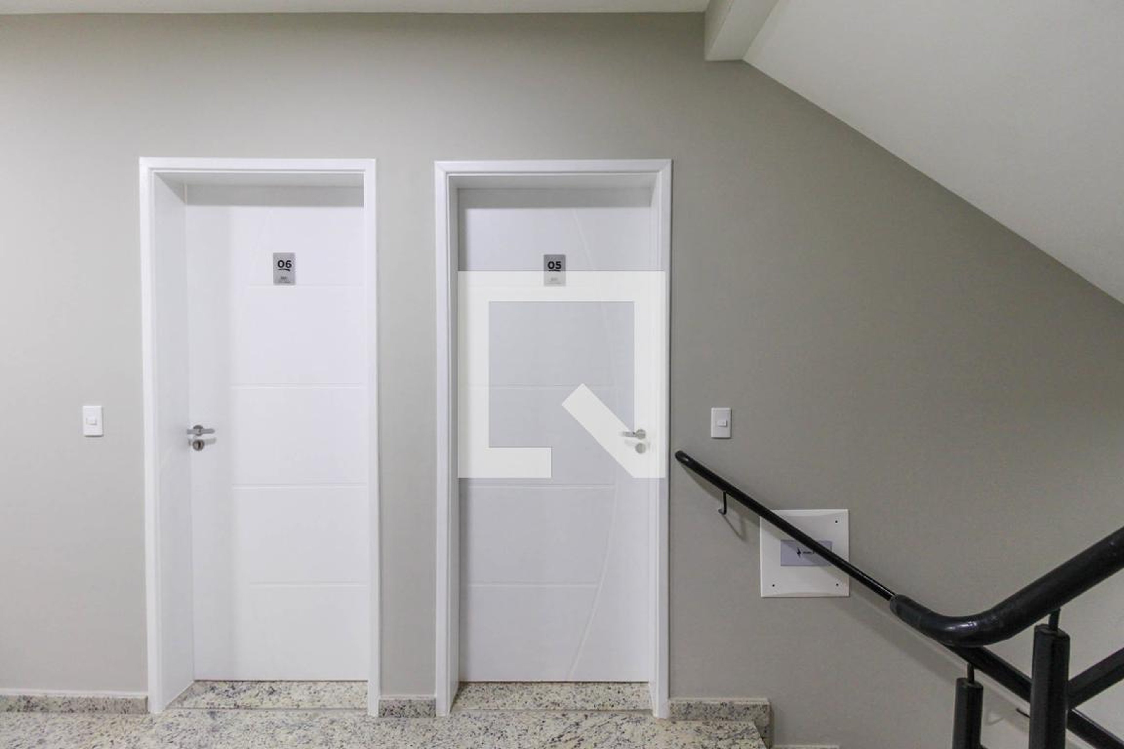 Entrada - Easy Residencial Zelina III