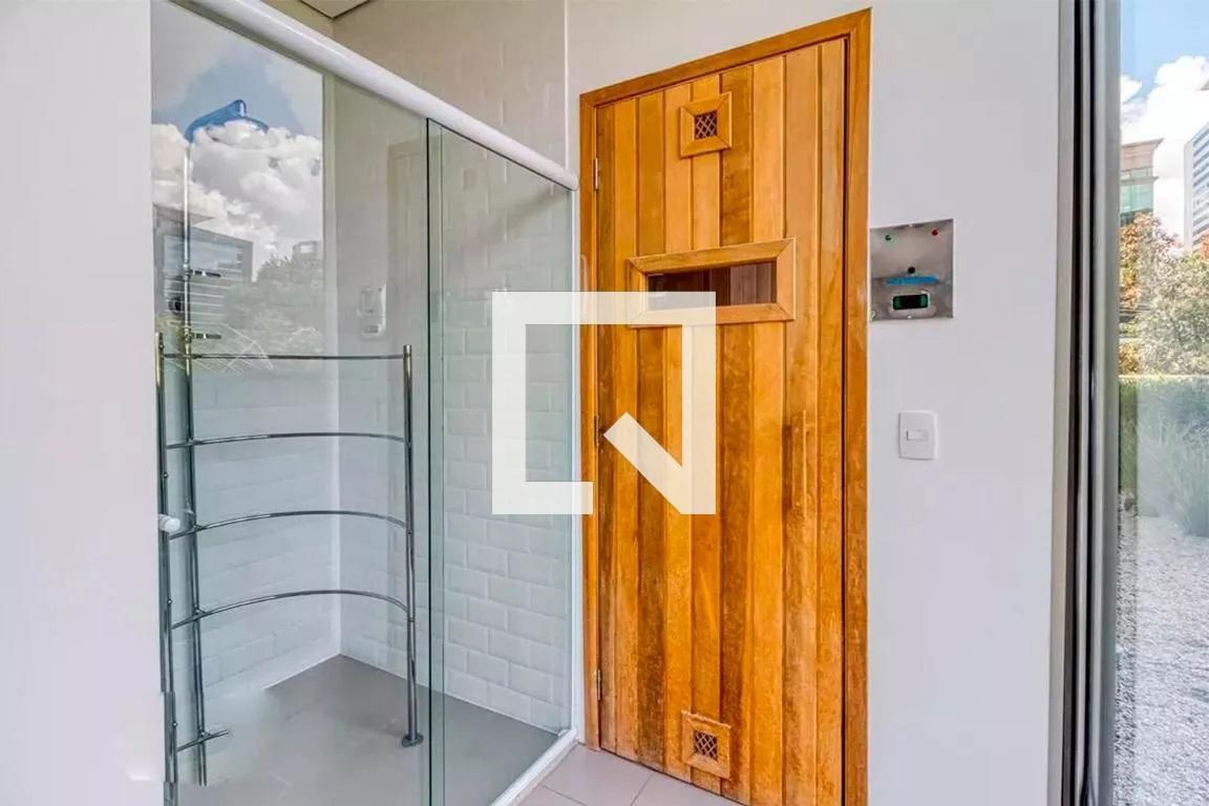 Sauna - 