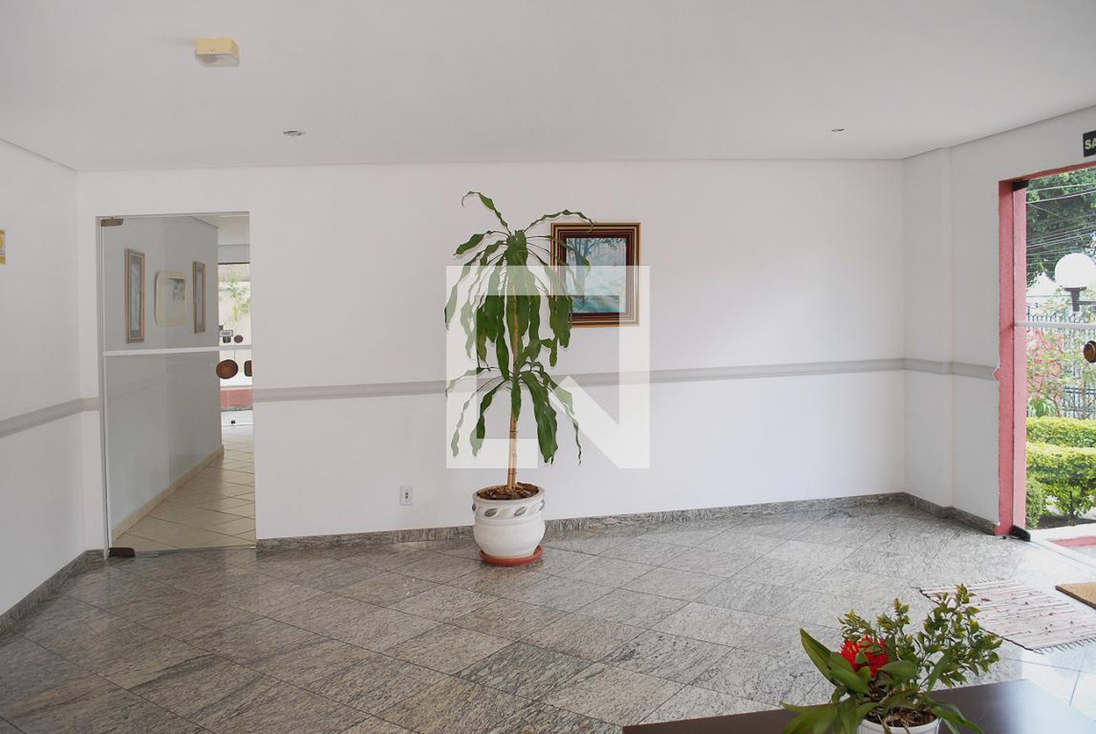 Hall social - Palma Douro