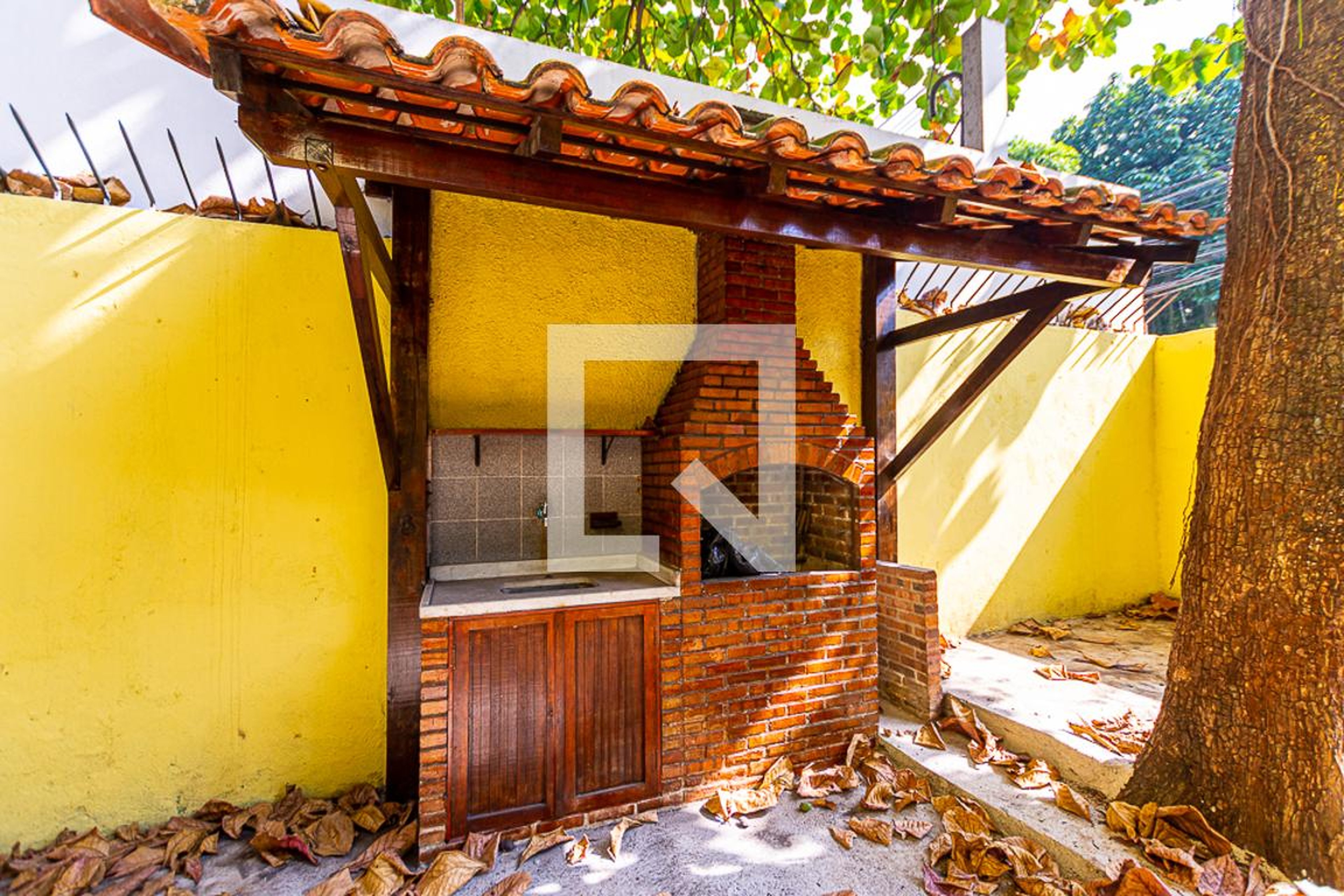 Churrasqueira - 