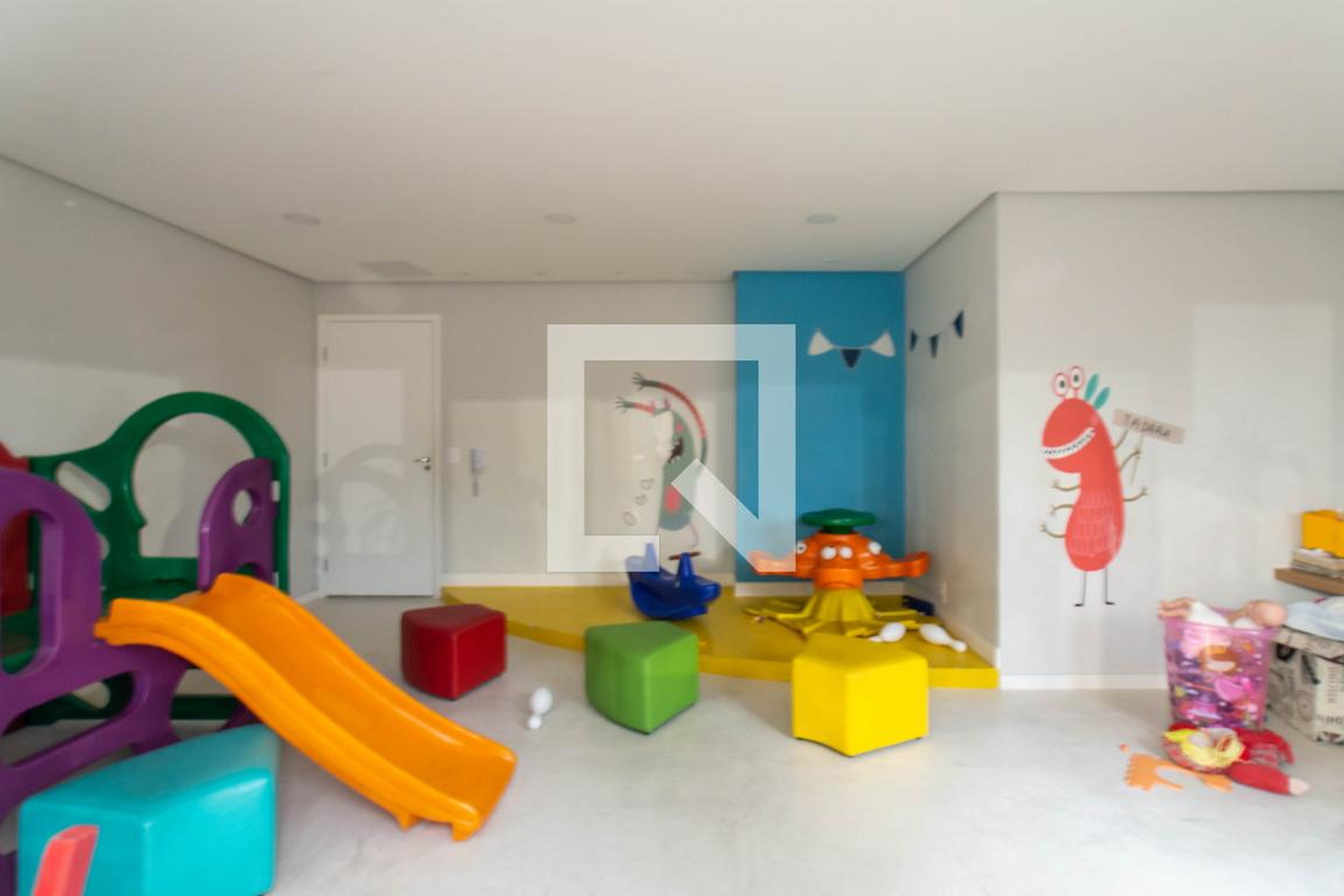 Brinquedoteca - Up Lago dos Patos