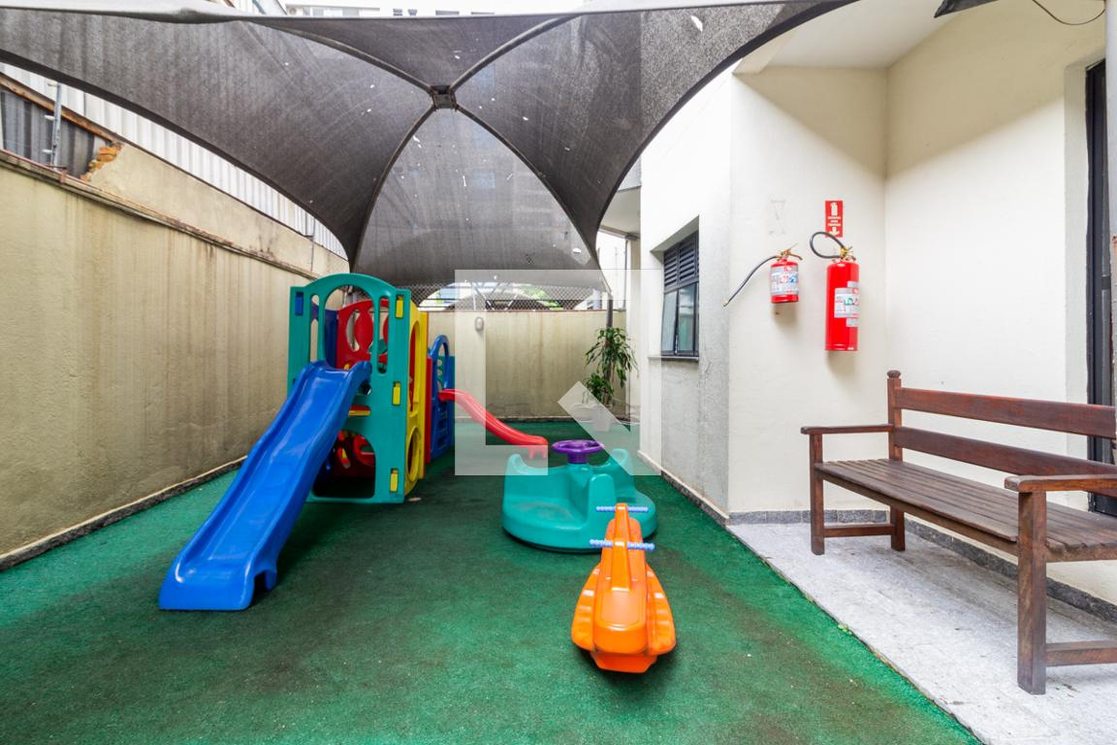 Playground - Palazzo Monalisa