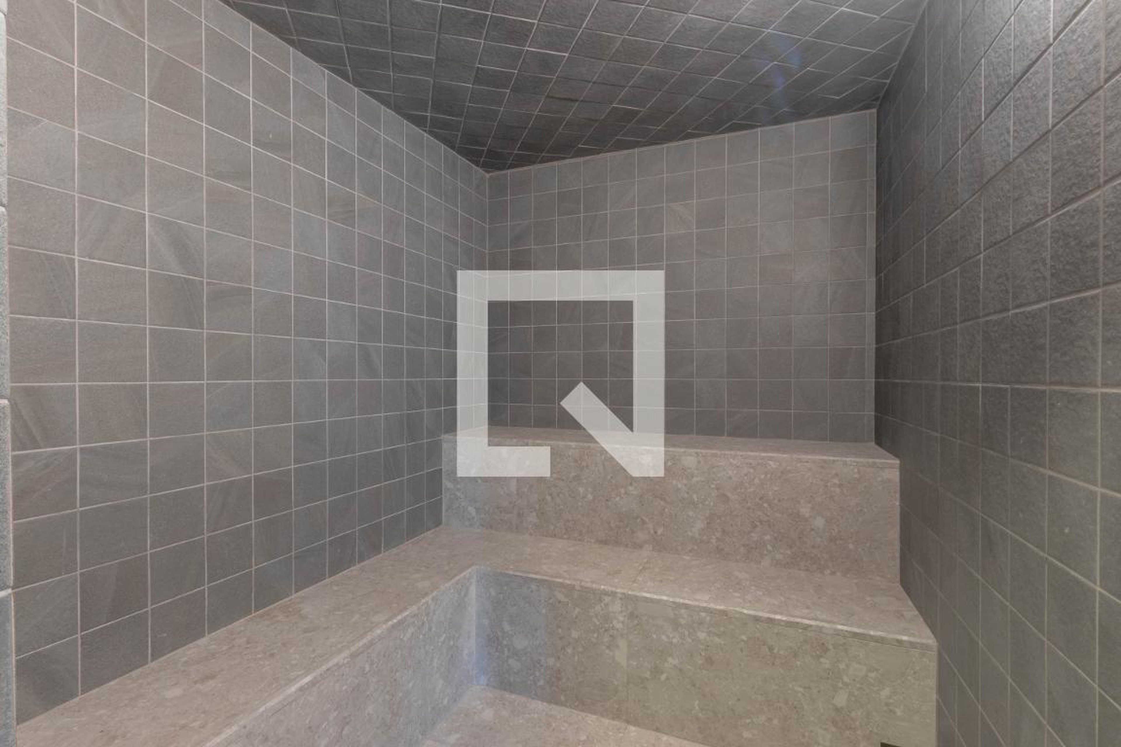 Sauna - Arthur Bernardes Residencial