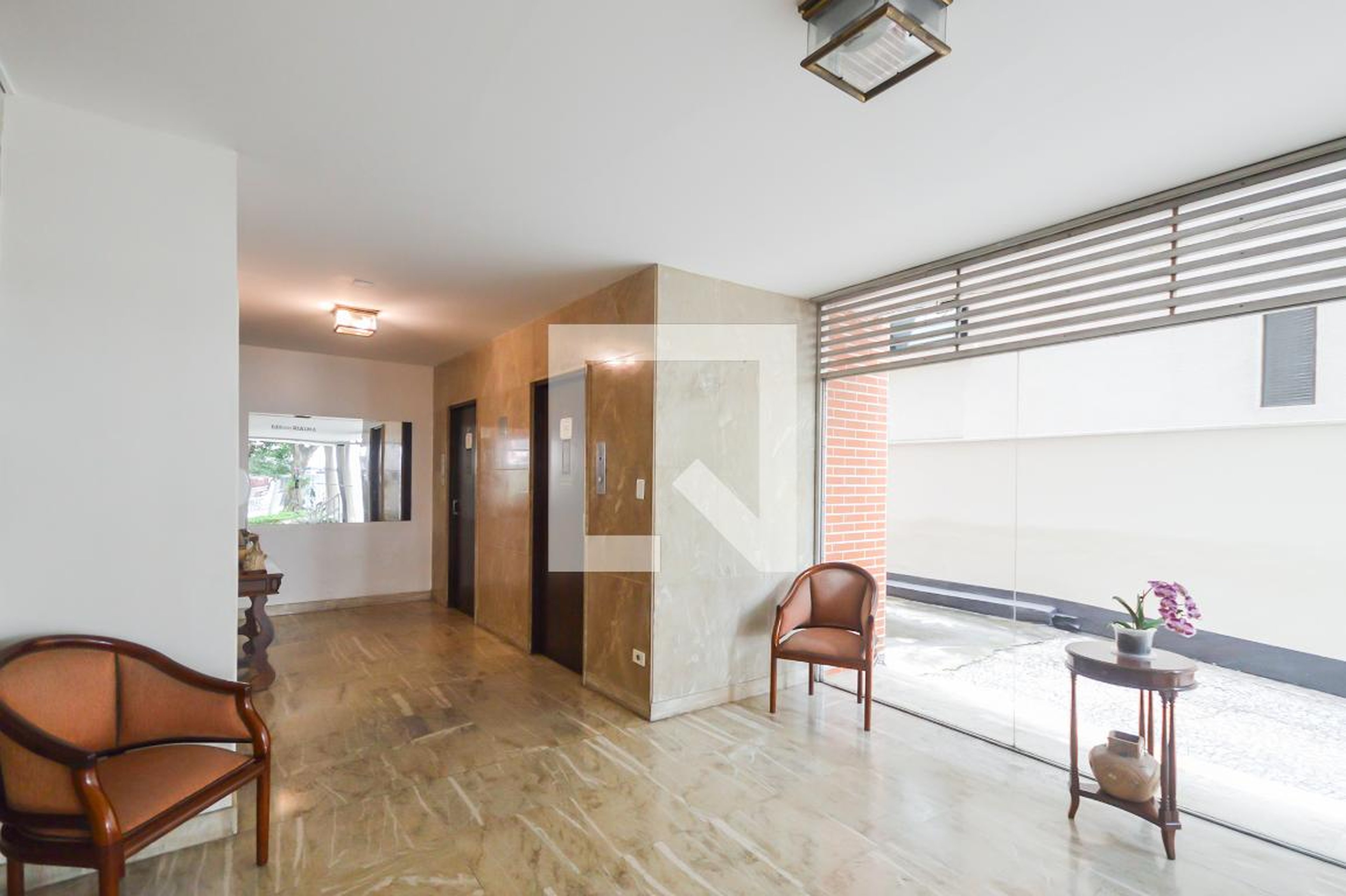 Hall social - Rialma