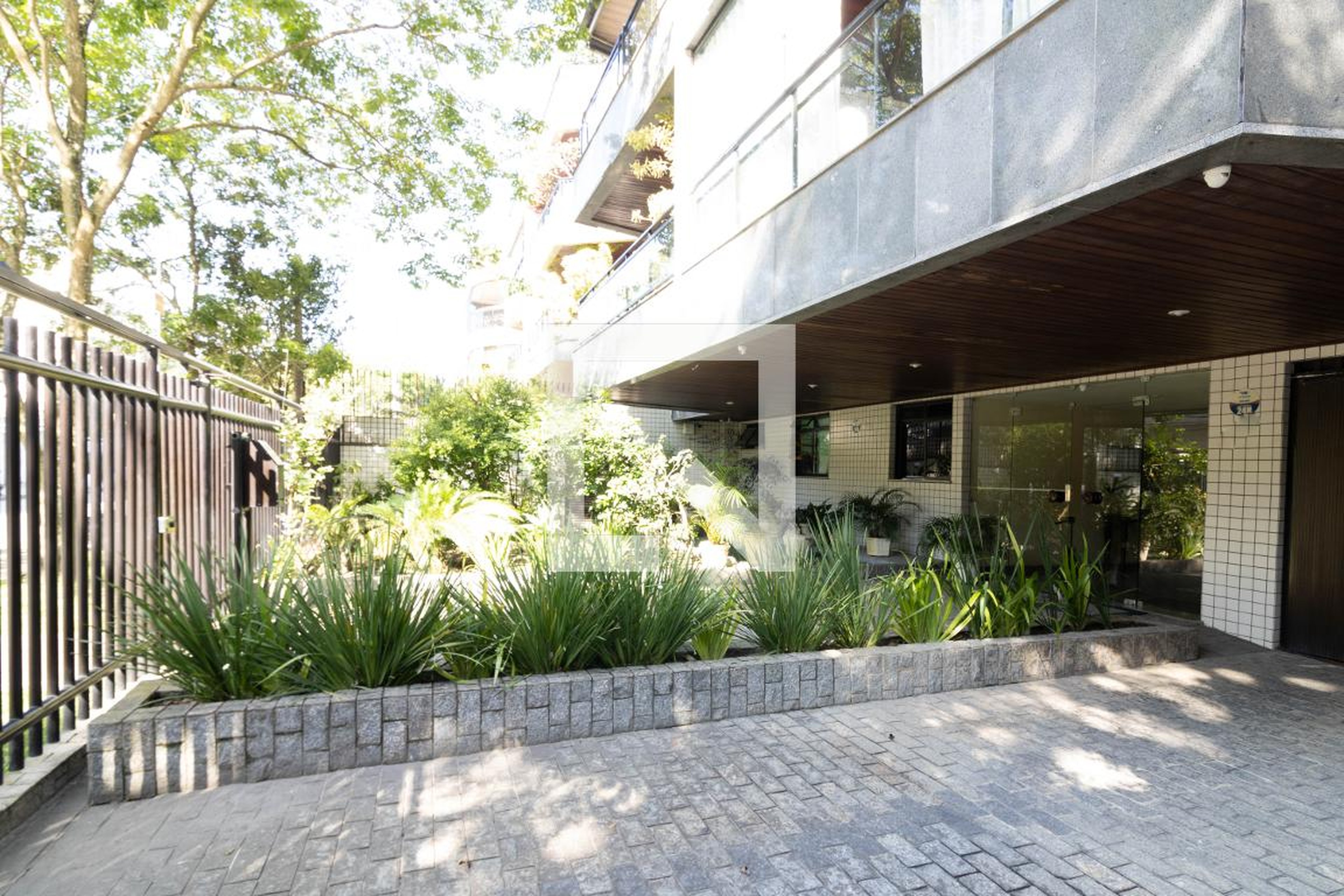 Entrada - Bonne Chance