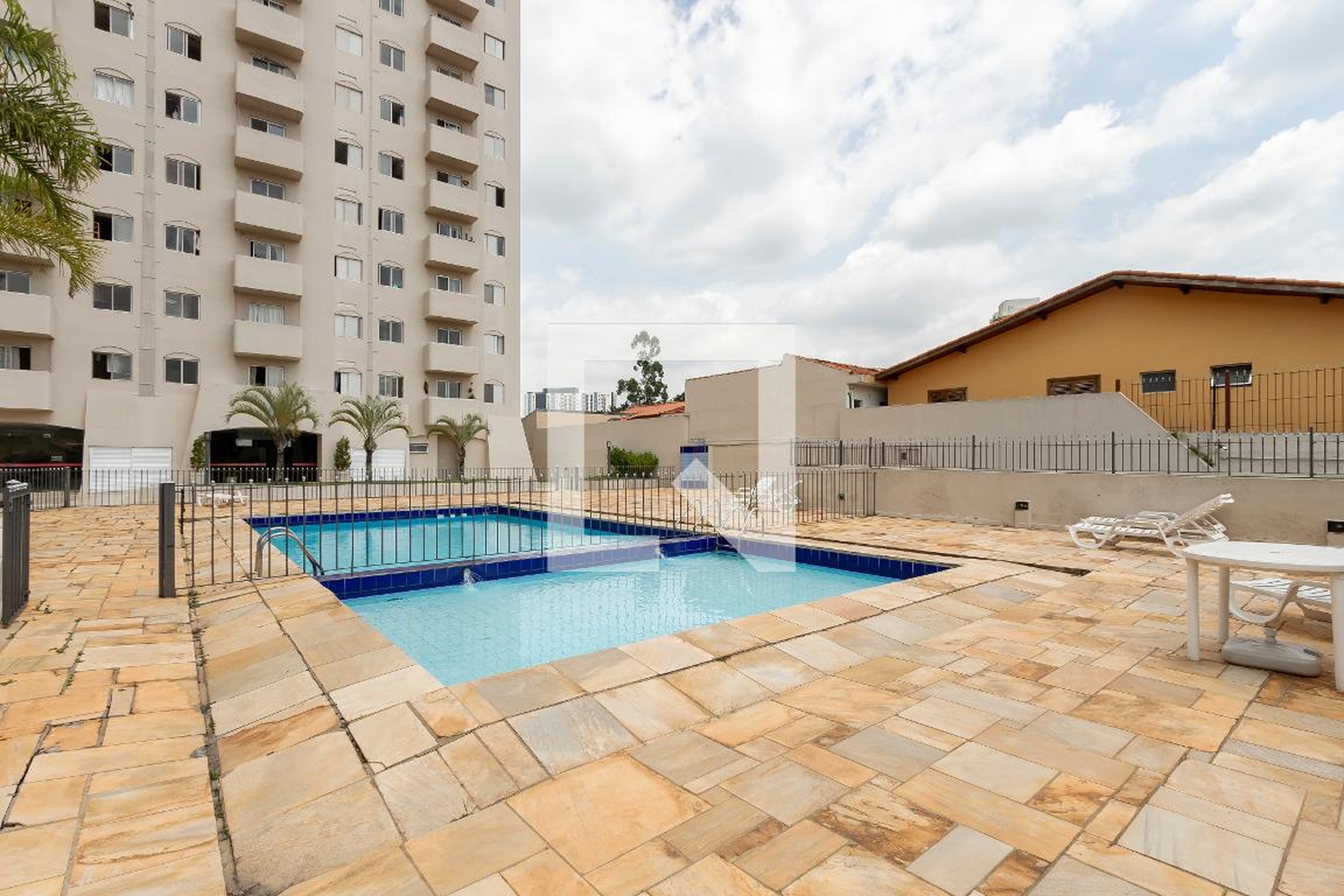 Piscina - Costa do Sol