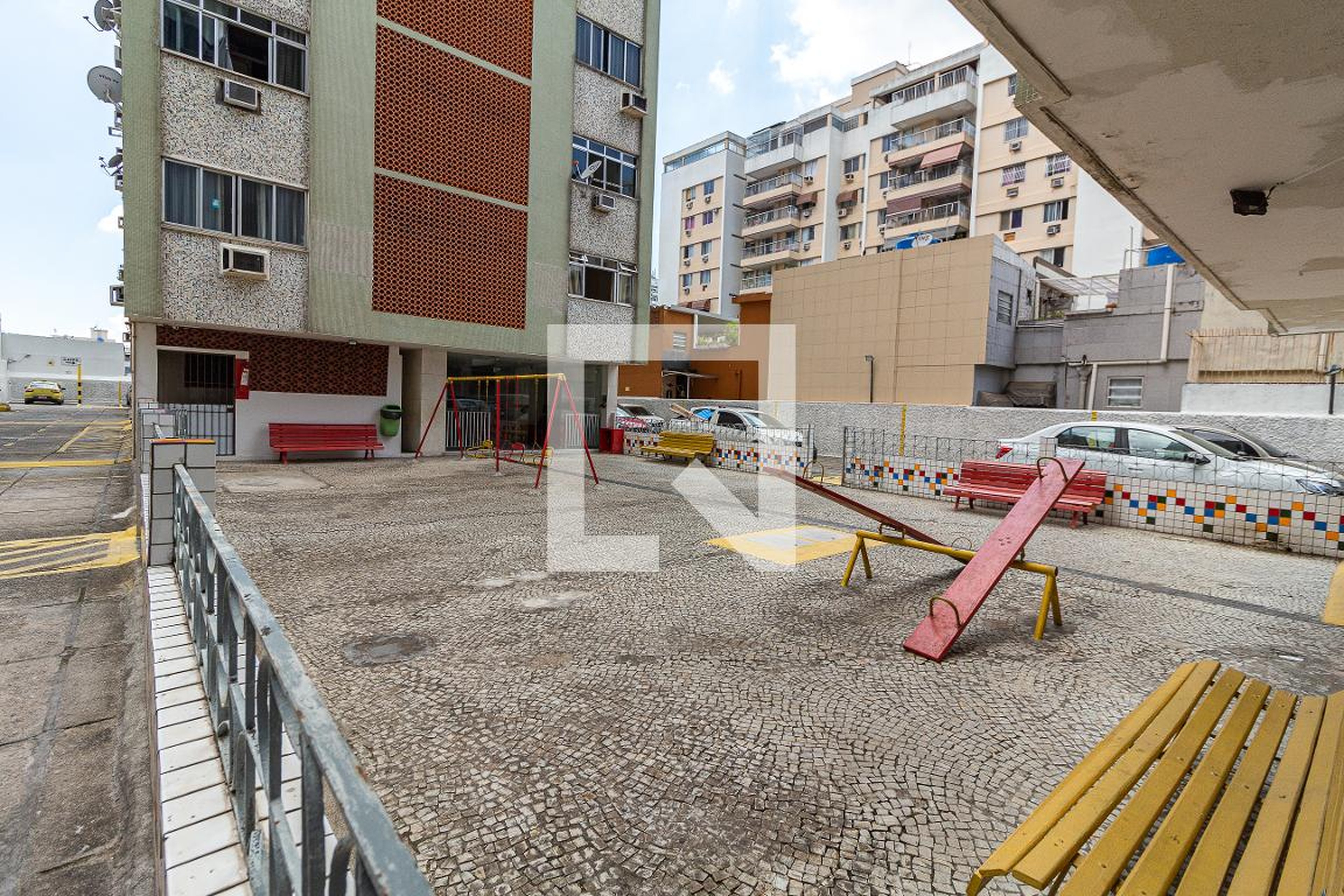 Parquinho - Delgardo