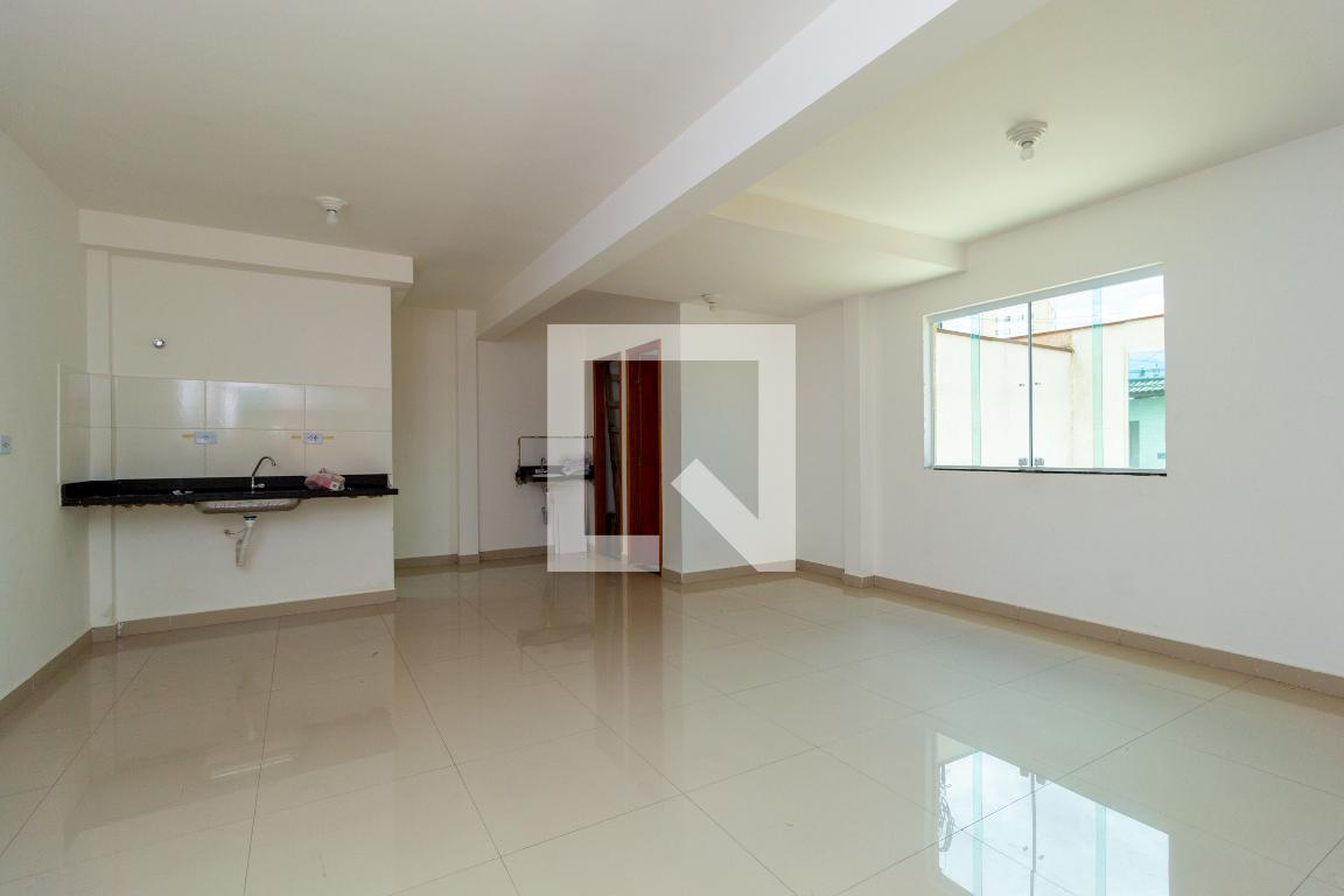Salão de Festas - Residencial Nunes Balboa