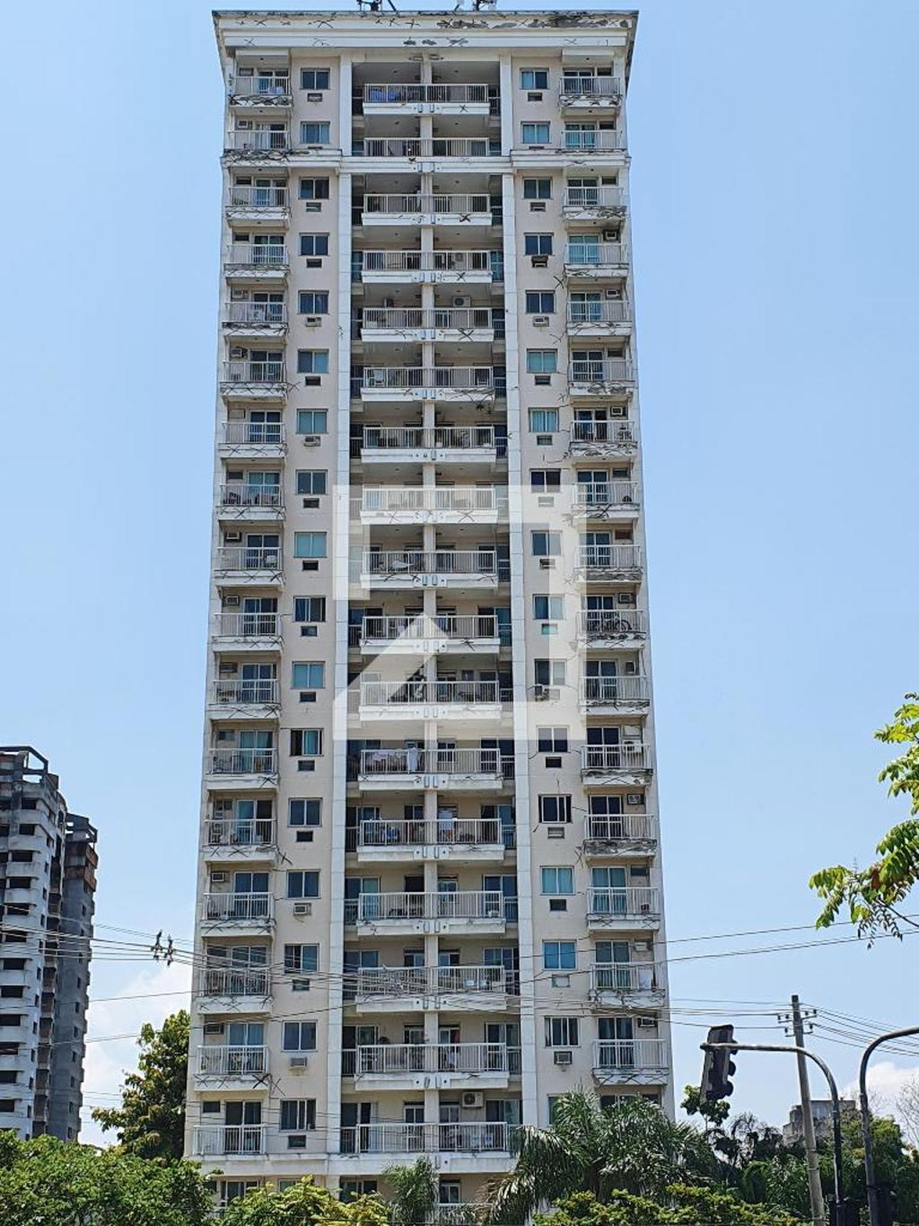 Edifício Condomínio Barra Dreams