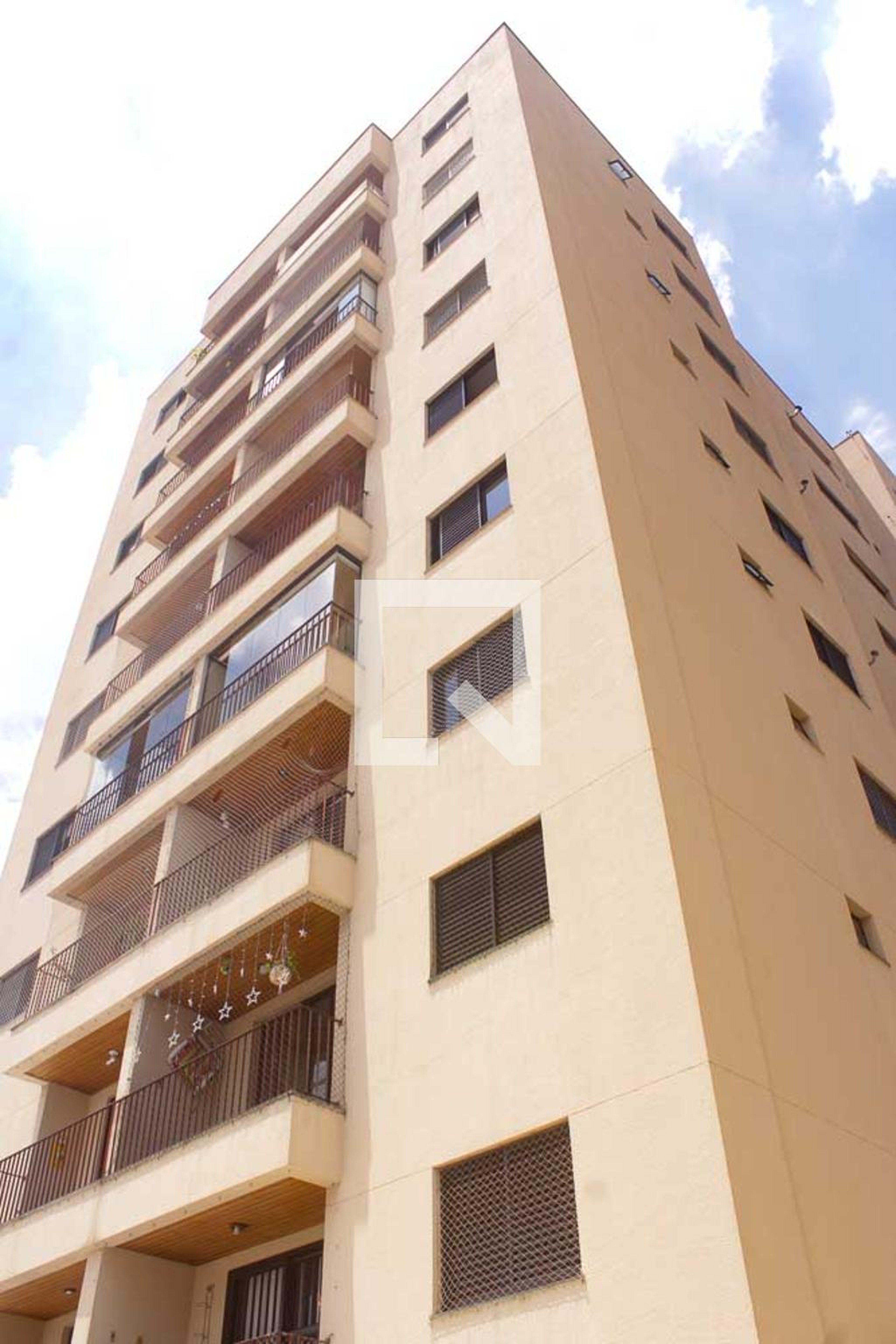 Edifício Edifício dos Limantos