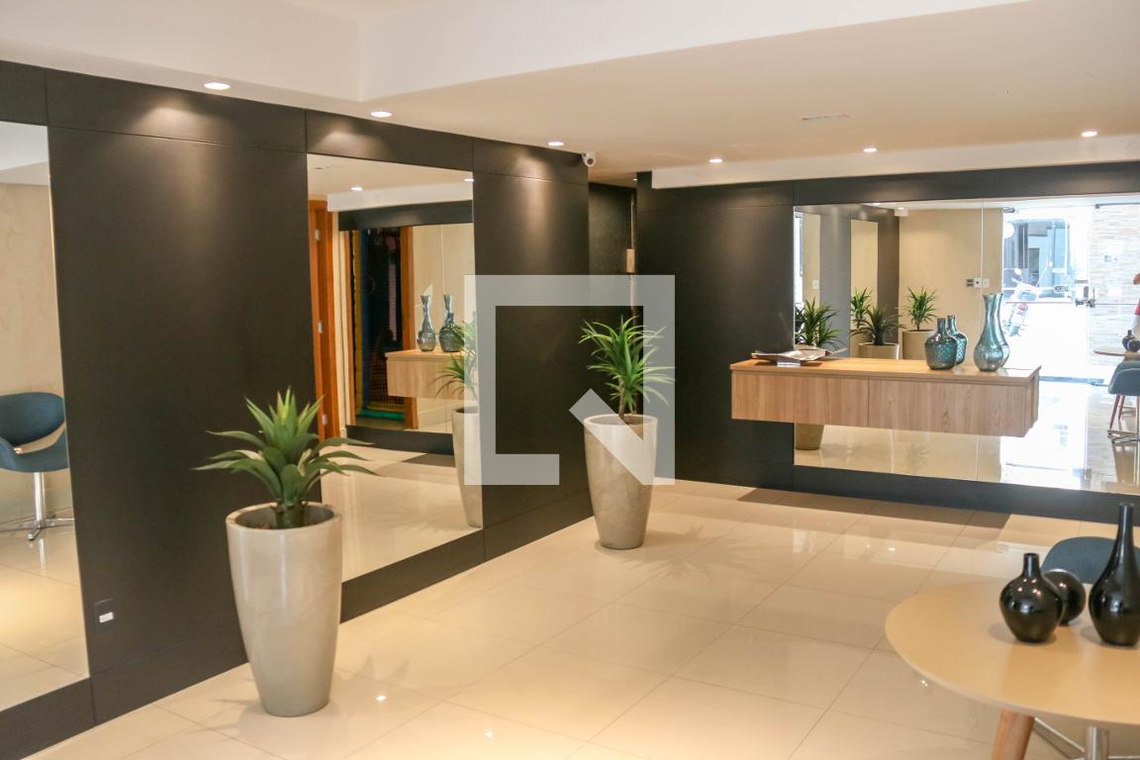 Hall de Entrada - 