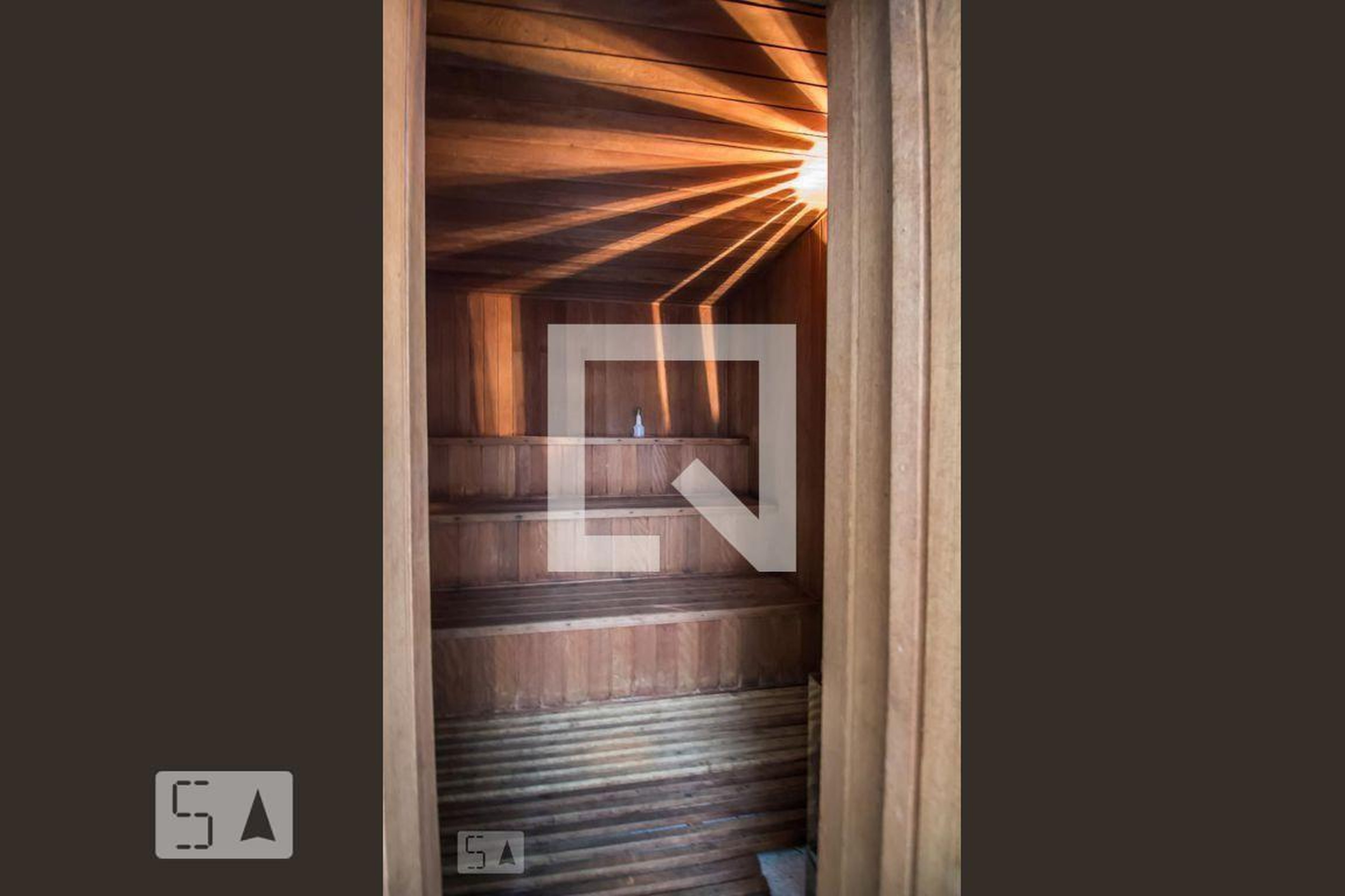 Sauna - The Excellence