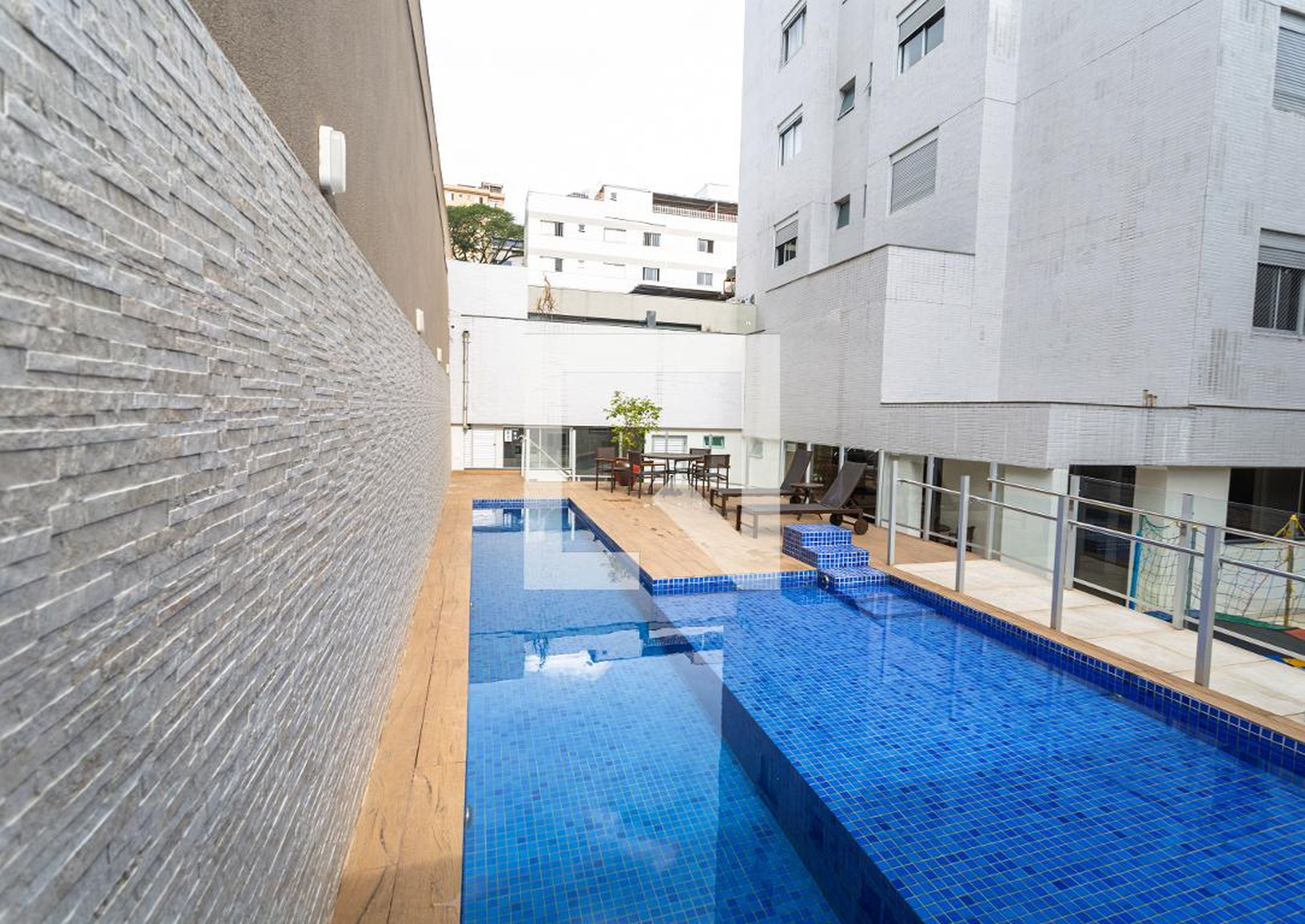 Área da Piscina - ANA MÁRCIA BAHIA